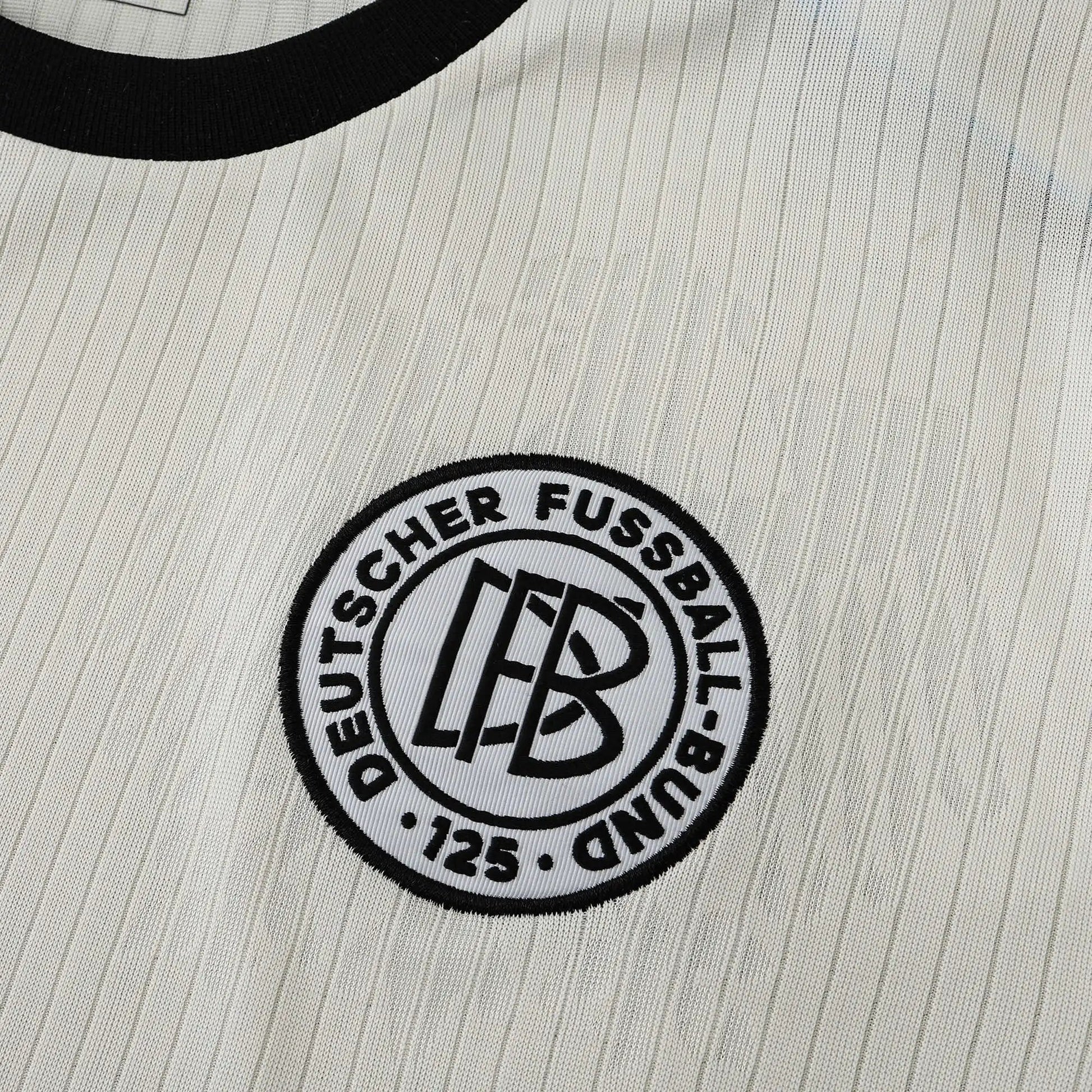 2025 Allemagne 125 ans (Fan Edition)