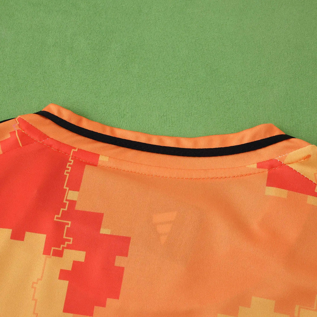 25-26 Paris FC Extérieur (Fan Edition)