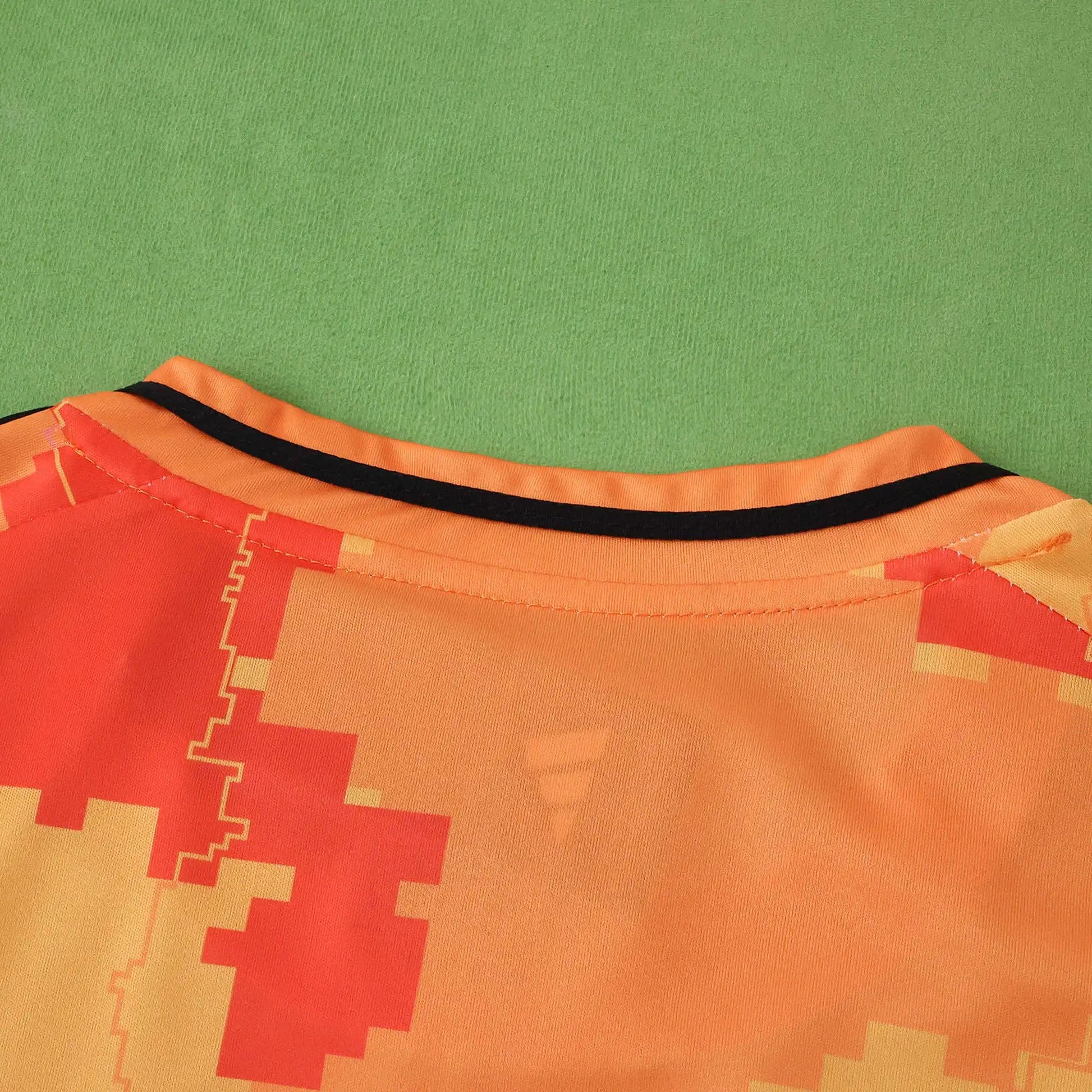 25-26 Paris FC Extérieur (Fan Edition)