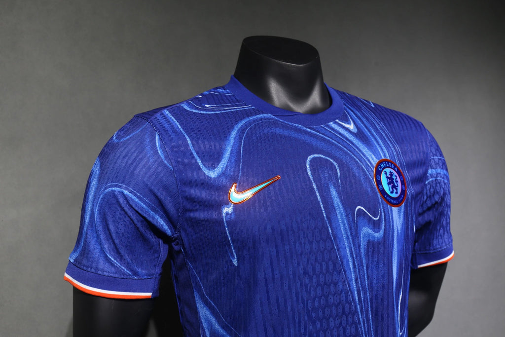 24-25 Chelsea Domicile [Player Version]