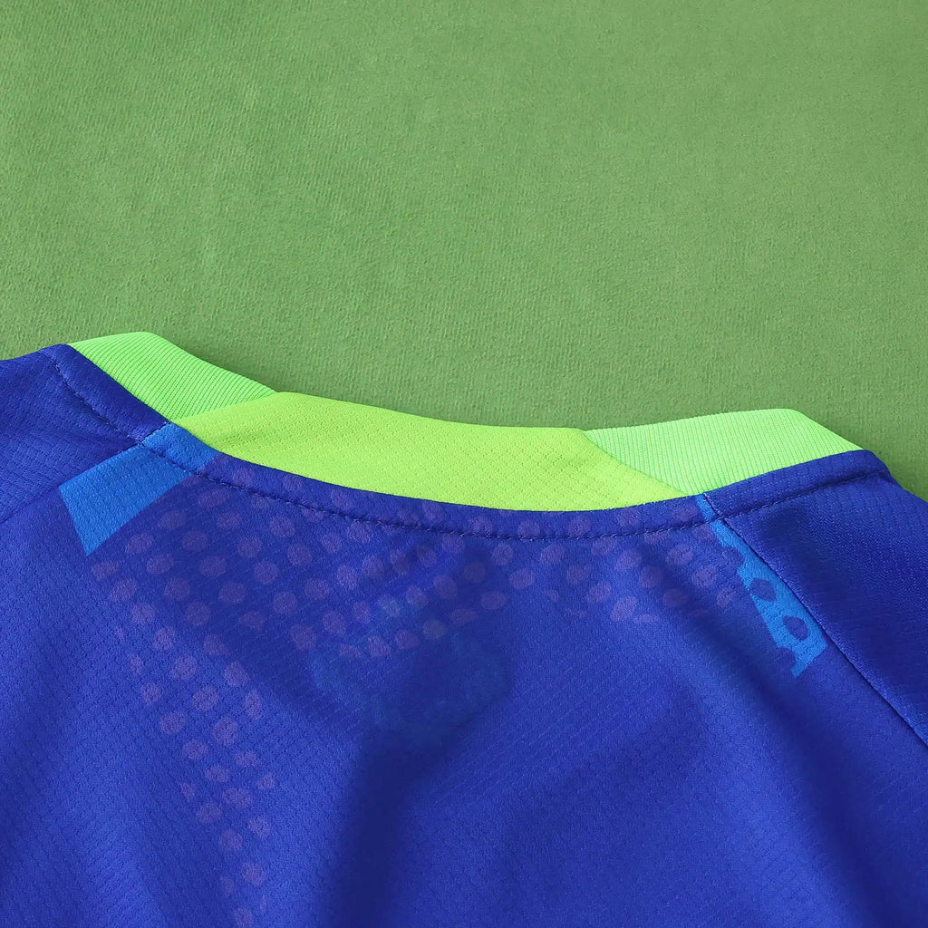 2025 Brésil Extérieur (Fan Edition)