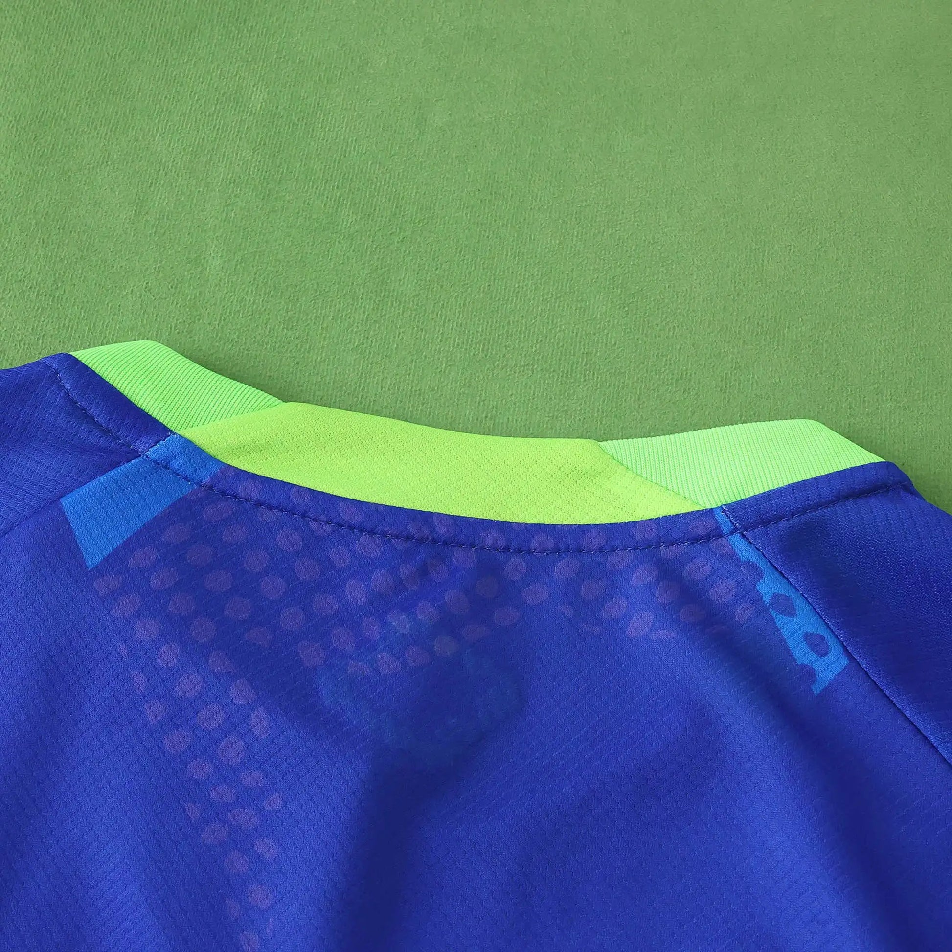 2025 Brésil Extérieur (Fan Edition)