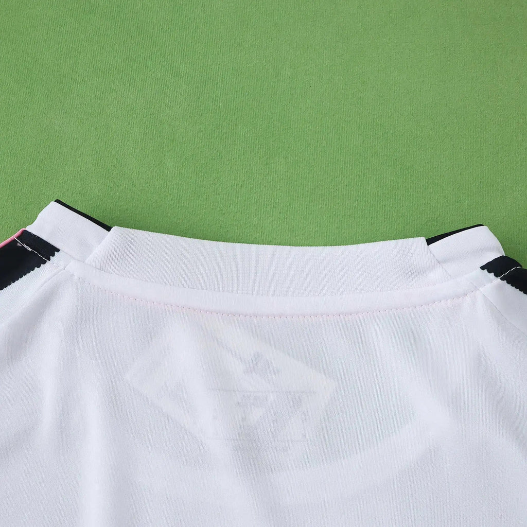 25-26 Juventus Domicile (Fan Edition)