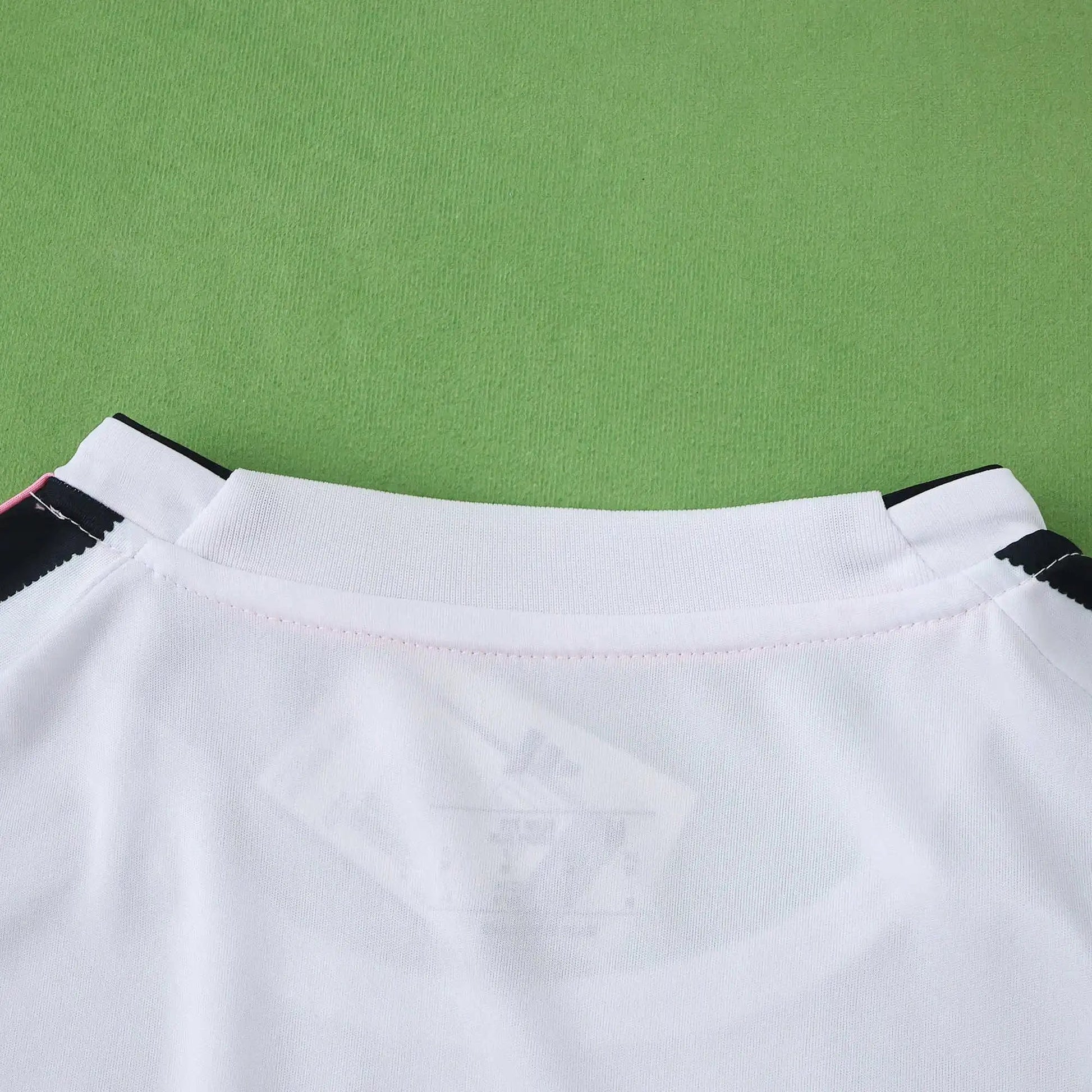 25-26 Juventus Domicile (Fan Edition)