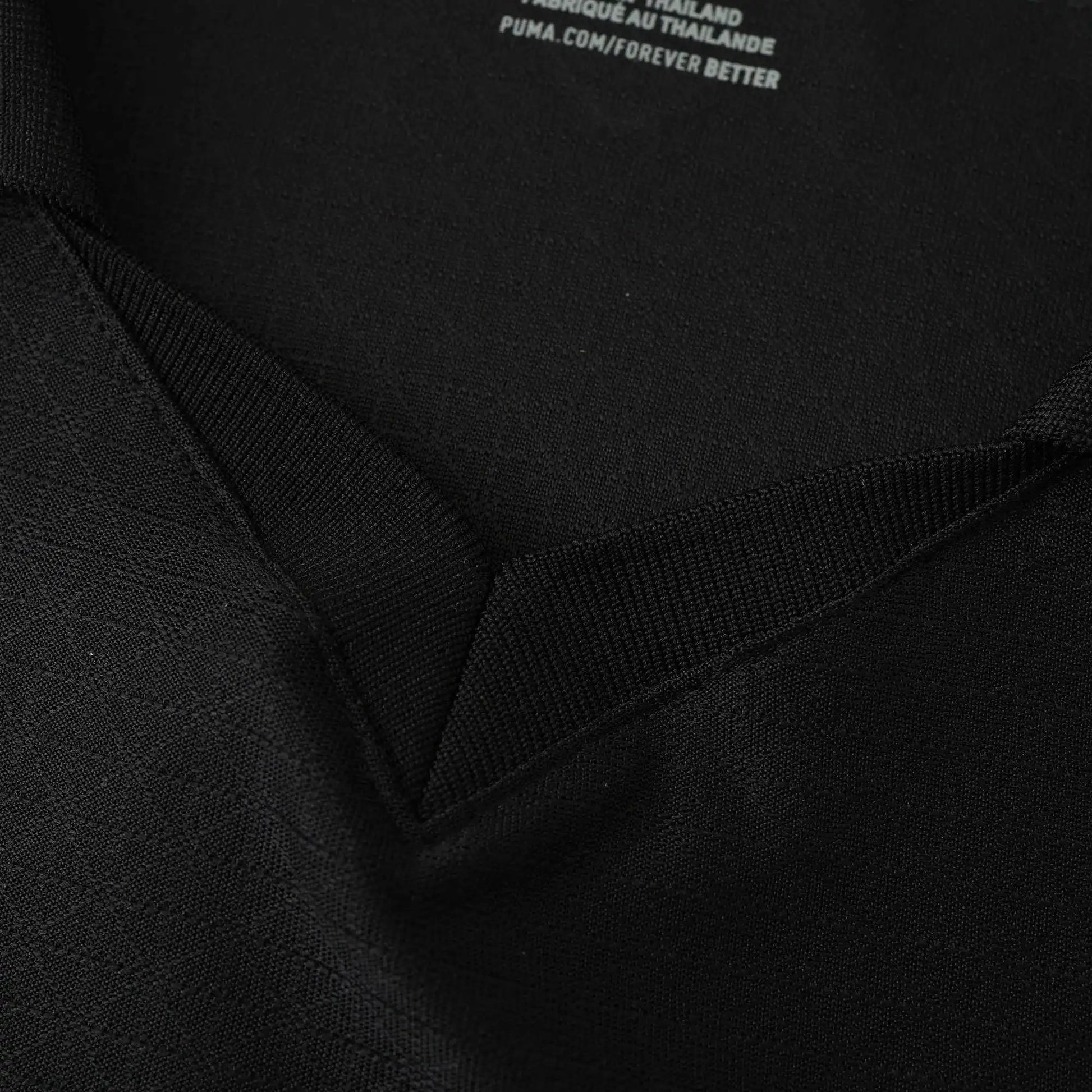 AC Milan 125th Anniversary Black (Fan Edition)