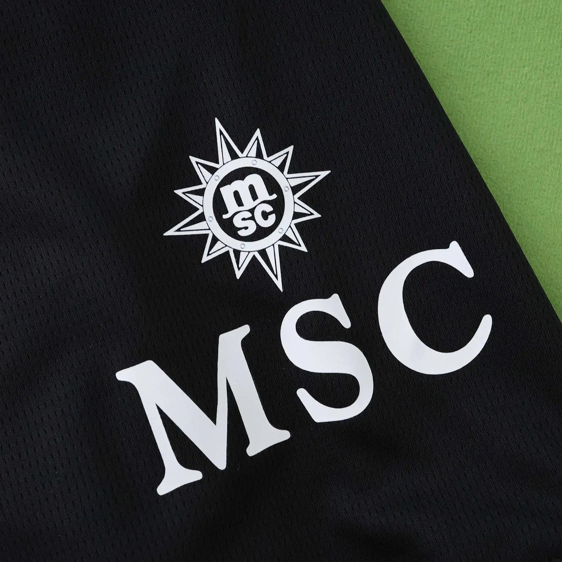 25-26 AC Milan Domicile (Fan Edition)