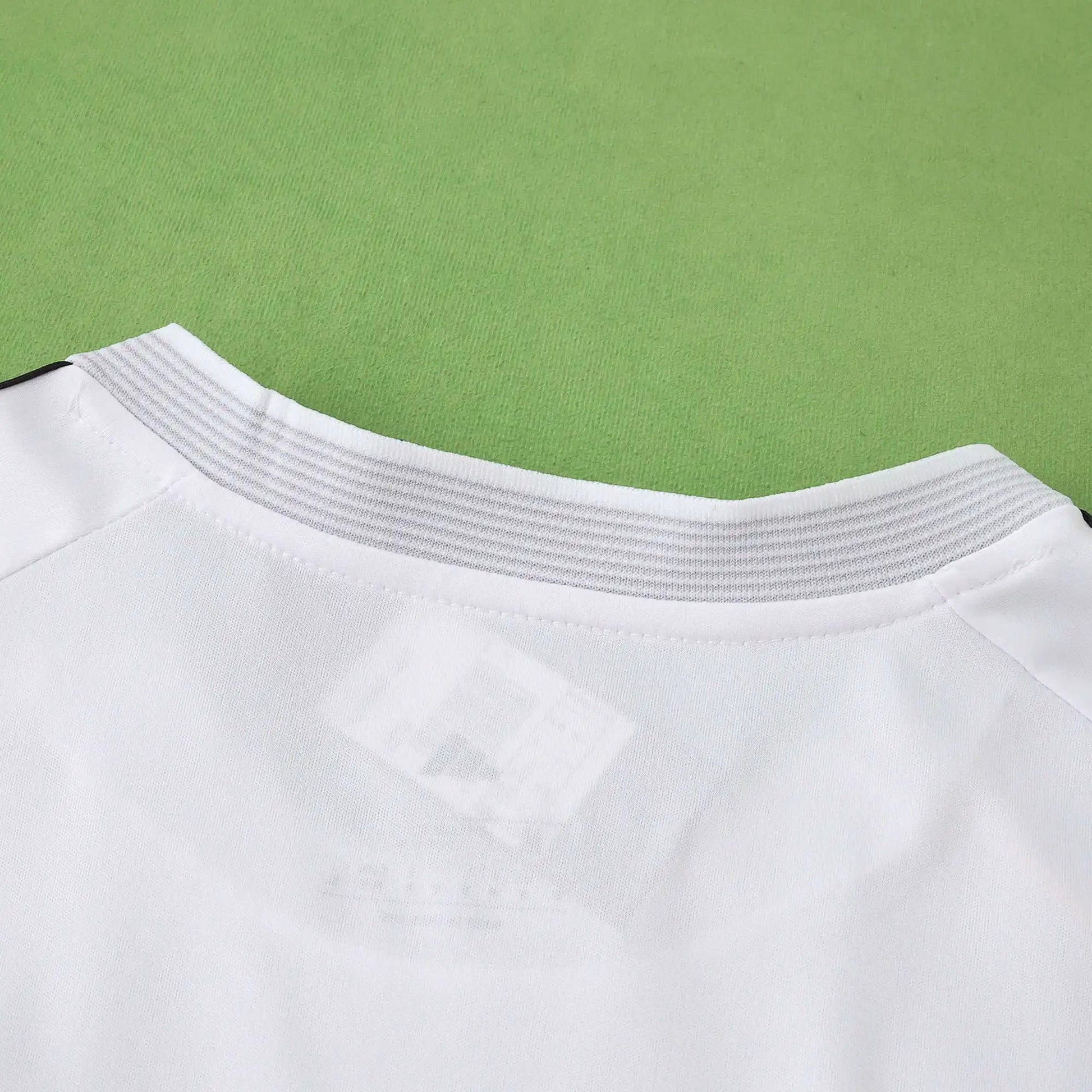 25-26 Real Madrid Domicile (Fan Version)