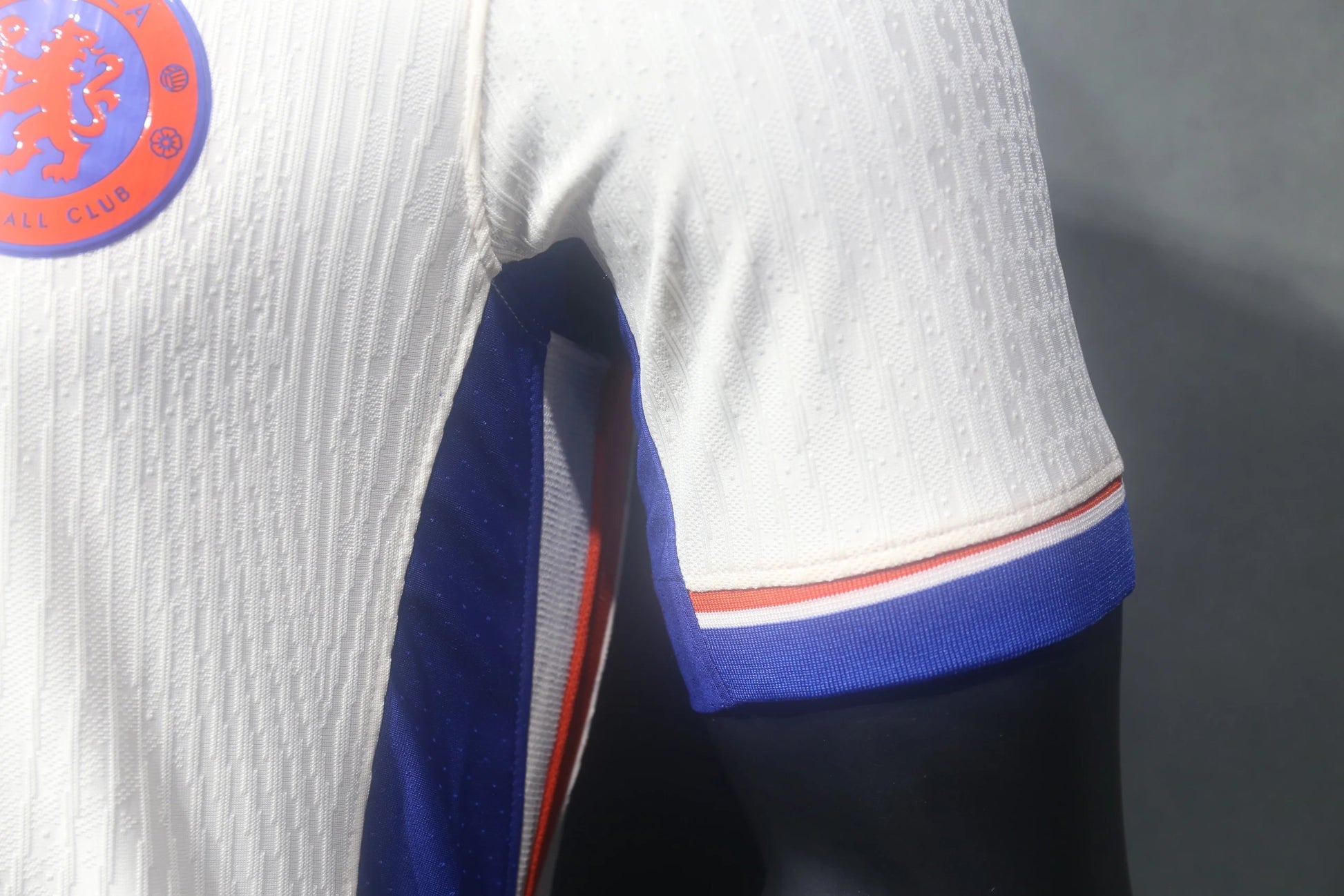 24-25 Chelsea Extérieur [Player Version]