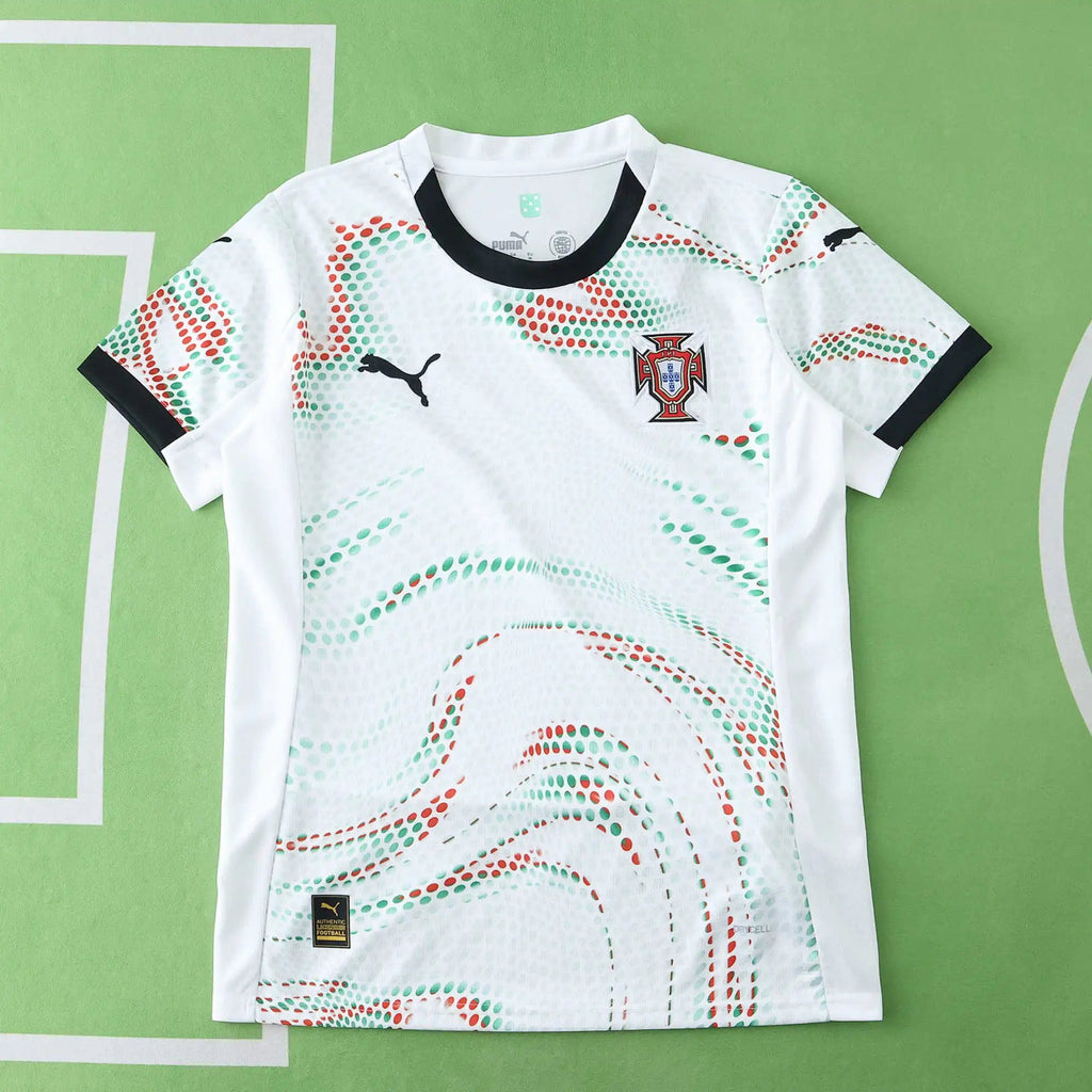 2025 Portugal Extérieur (Fan Version)
