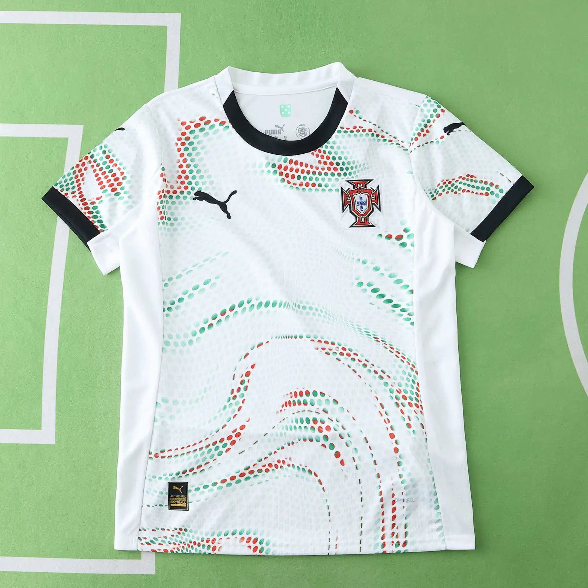 2025 Portugal Extérieur (Fan Version)