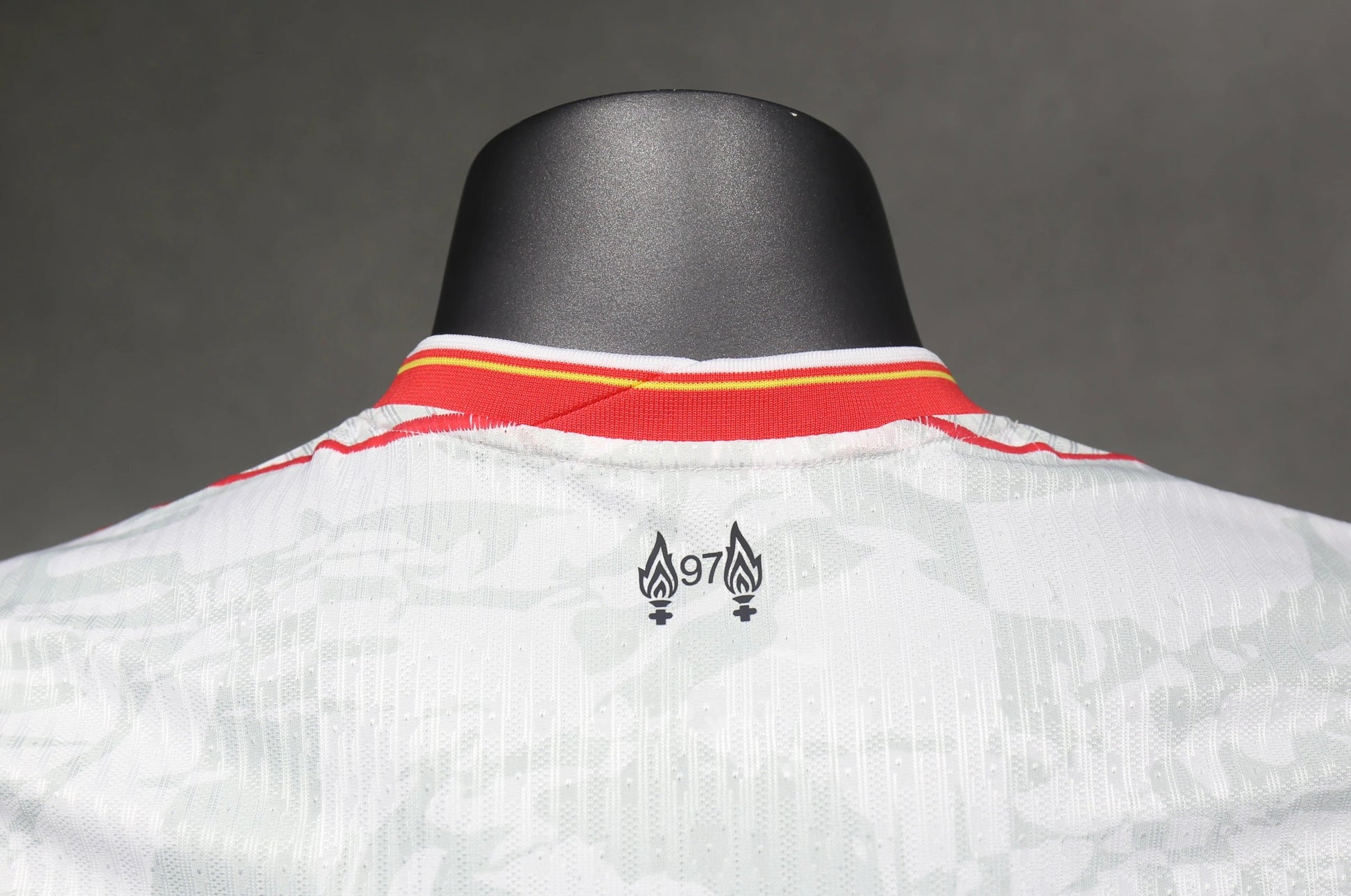 24-25 Liverpool Third [Player Version]