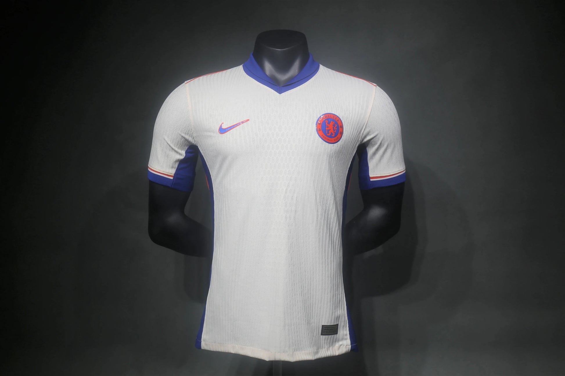 24-25 Chelsea Extérieur [Player Version]