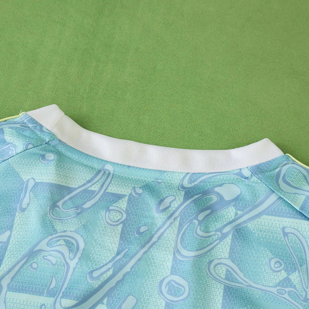 25-26 Juventus Extérieur (Fan Version)