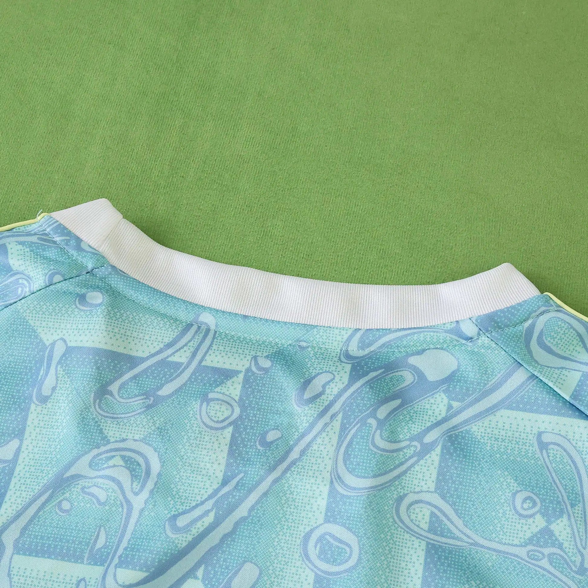 25-26 Juventus Extérieur (Fan Version)