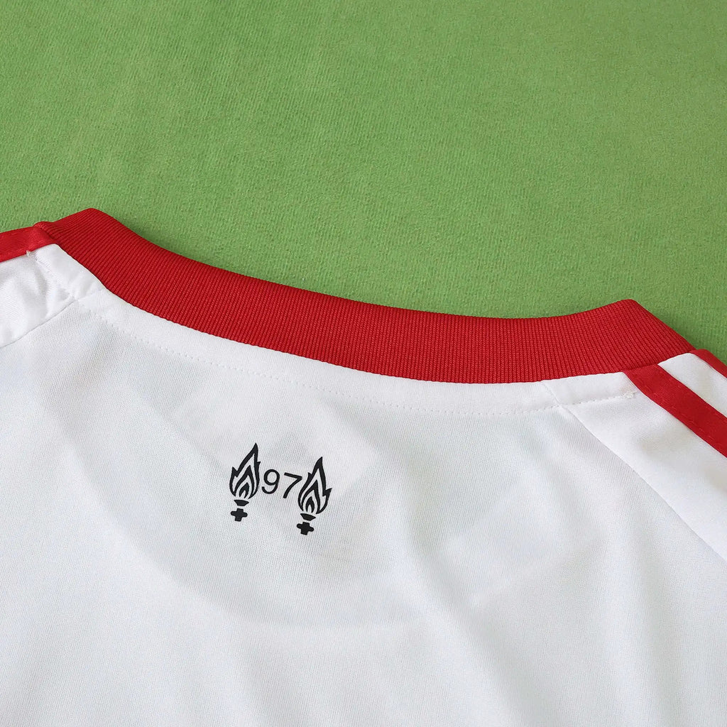 25-26 Liverpool Extérieur (Fan Edition)