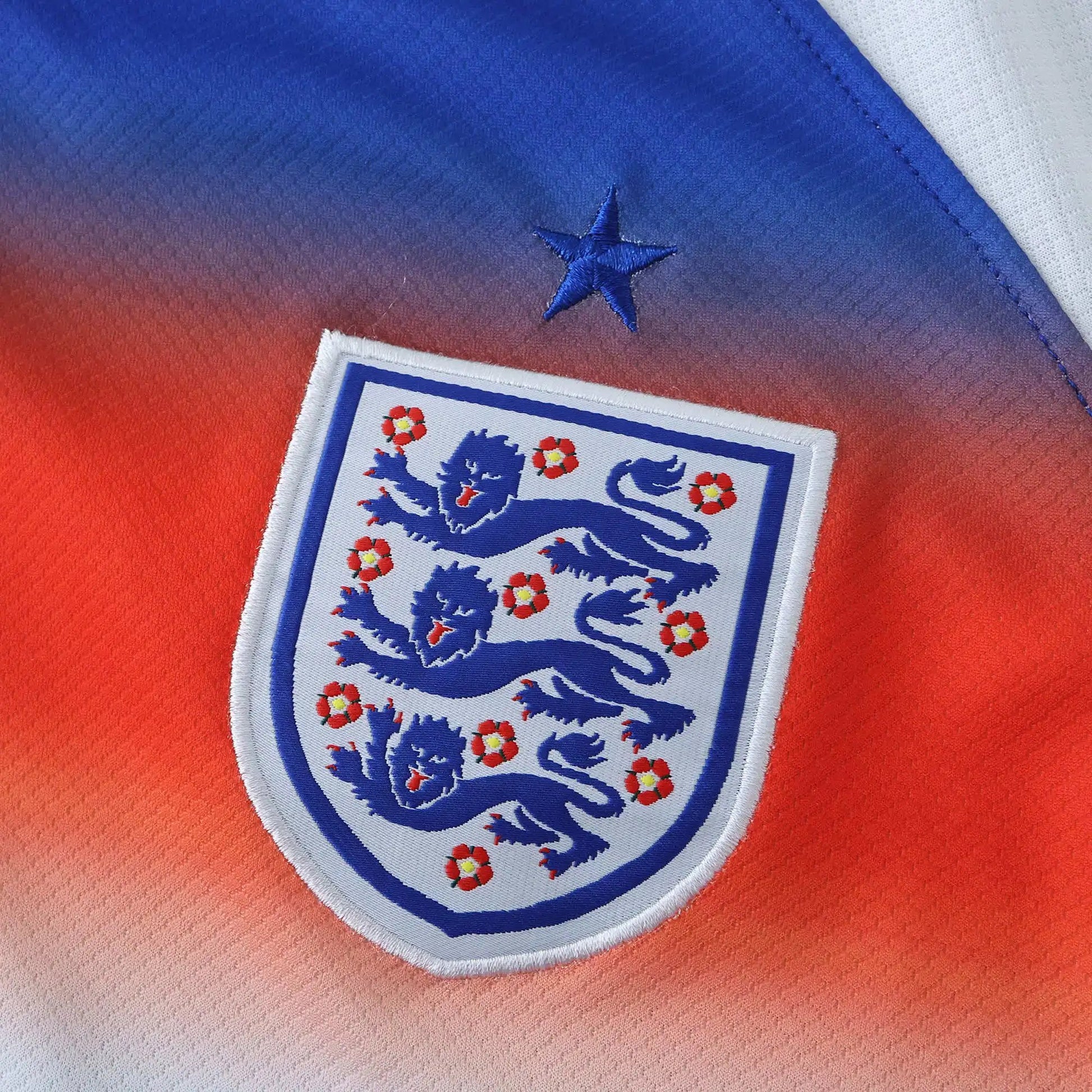 Angleterre domicile 2025 (Fan Edition)