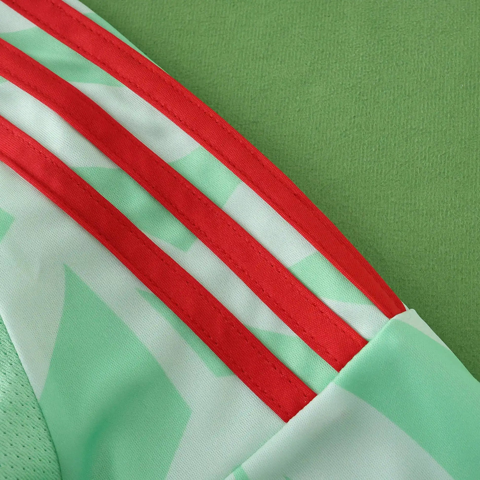 2025 Italie Extérieur (Fan Edition)