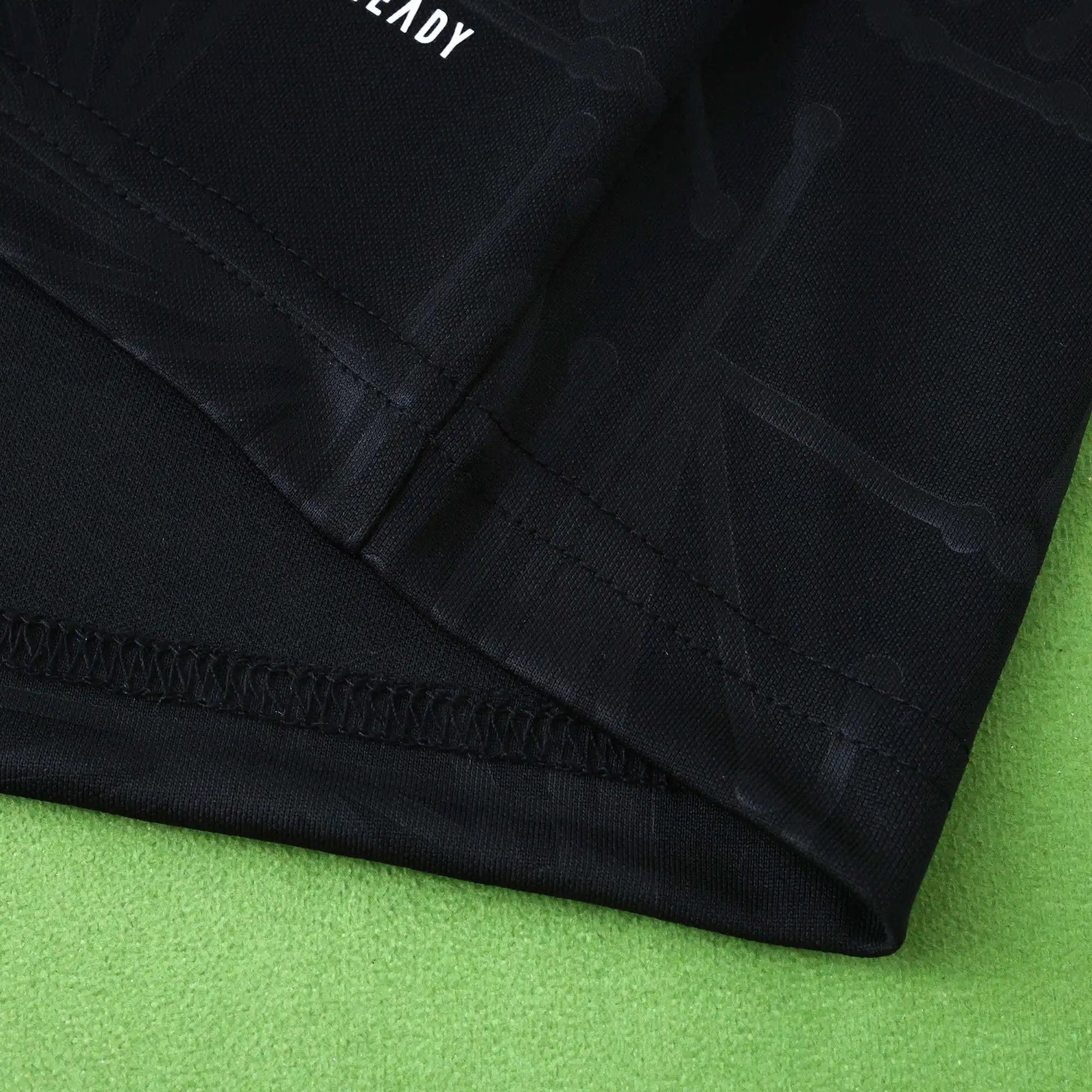 2025 Mexique Extérieur (Fan Edition)