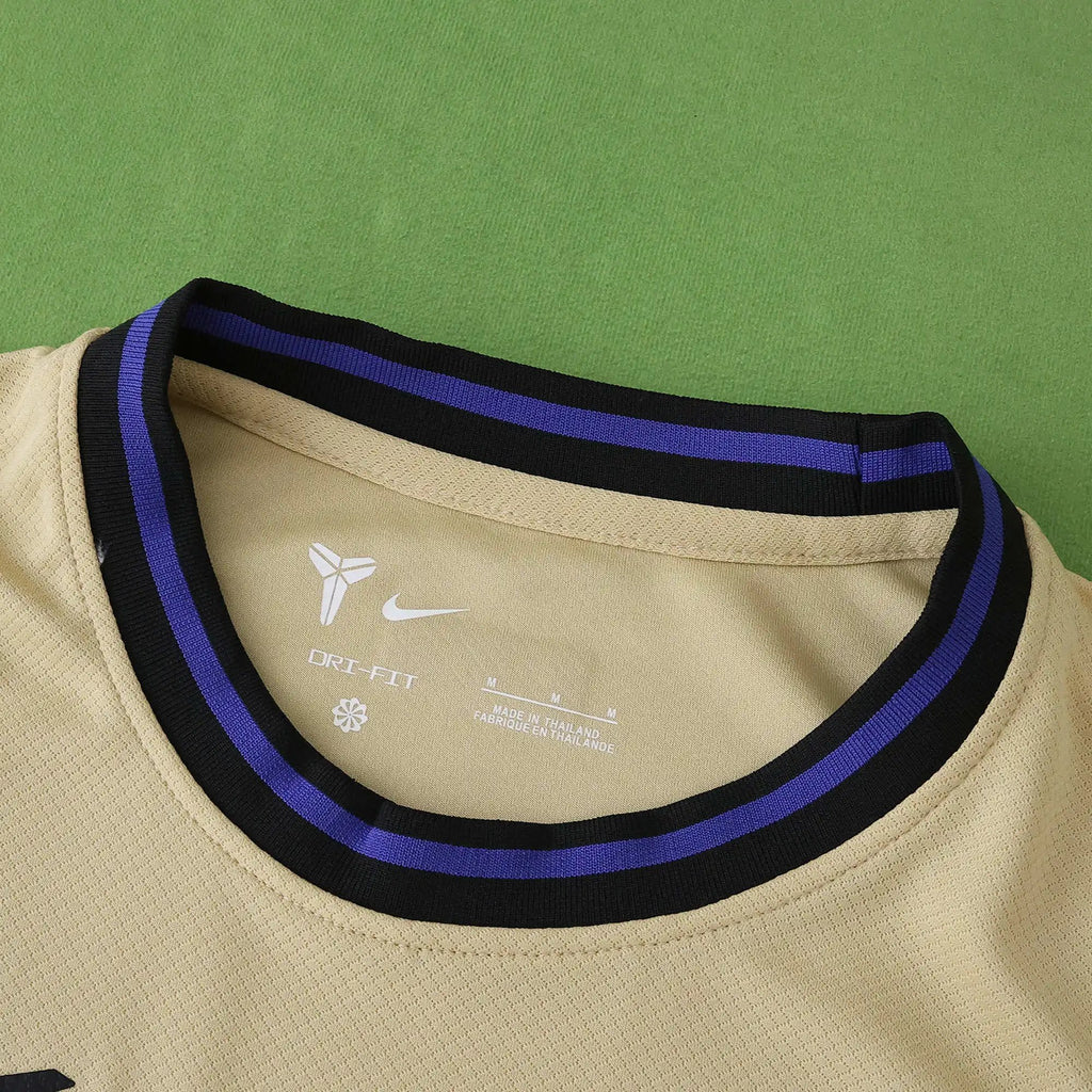 25-26 FC Barcelone Extérieur (Fan Edition)