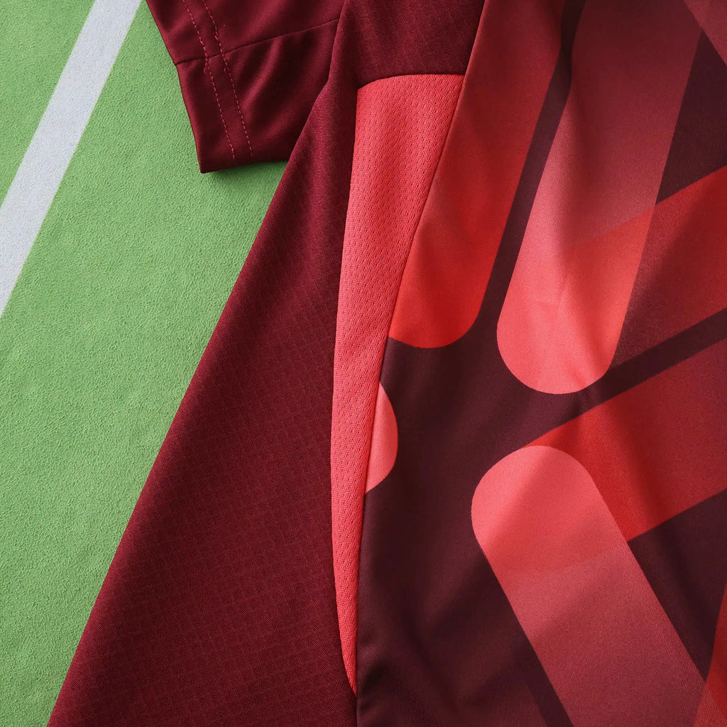 2025 Extérieur Allemagne (Fan Edition)