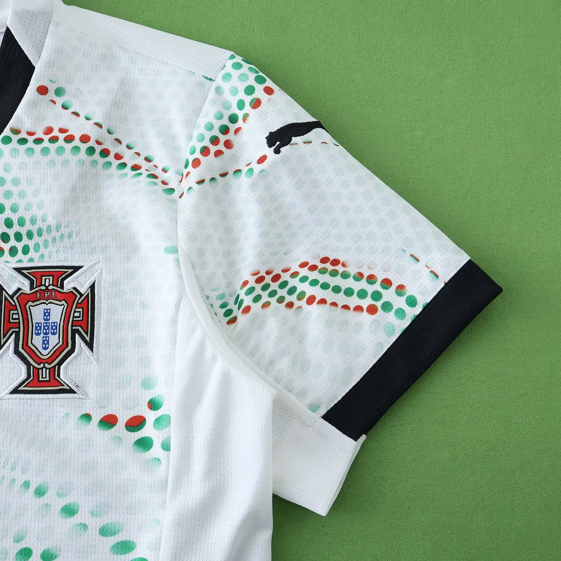 2025 Portugal Extérieur (Fan Version)