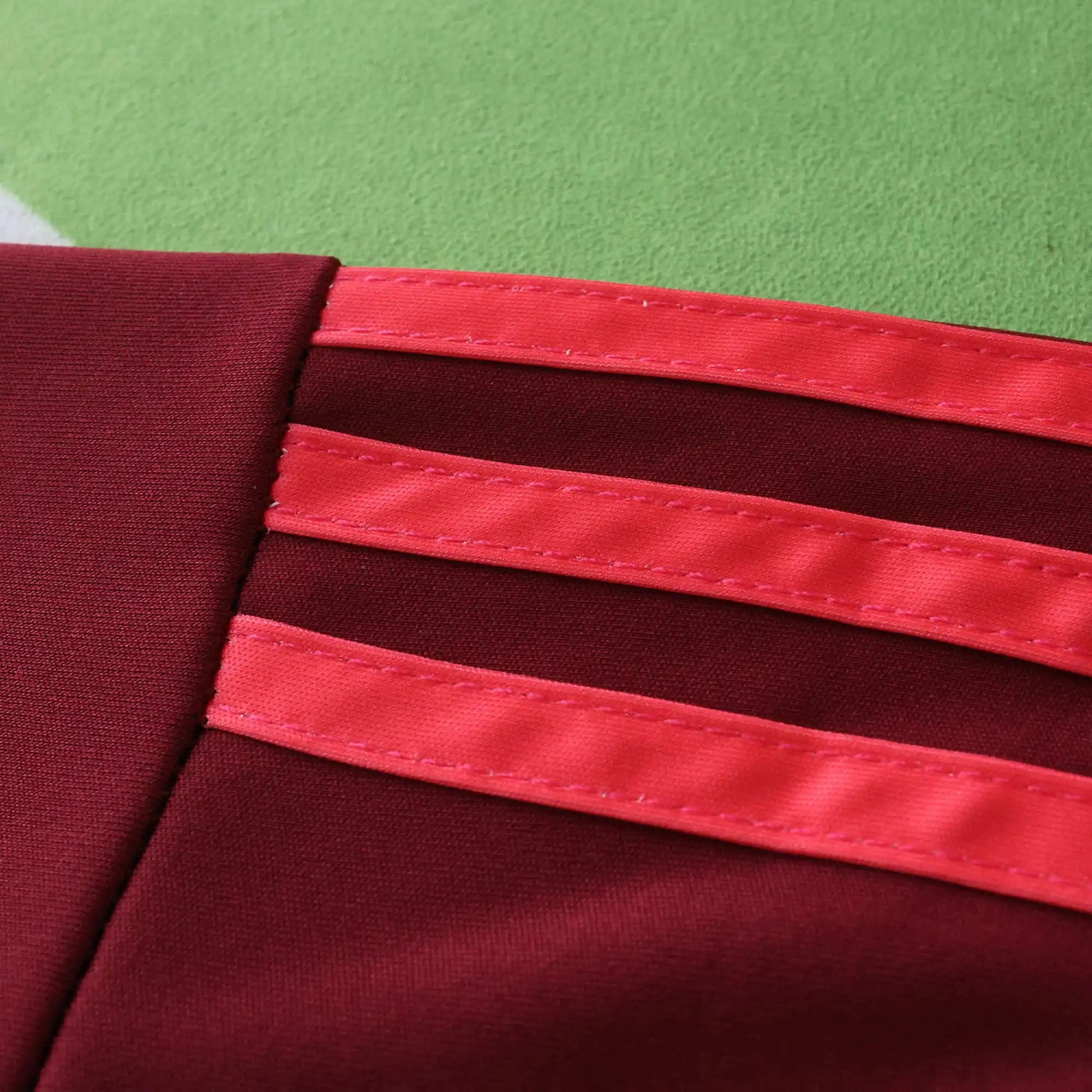 2025 Extérieur Allemagne (Fan Edition)