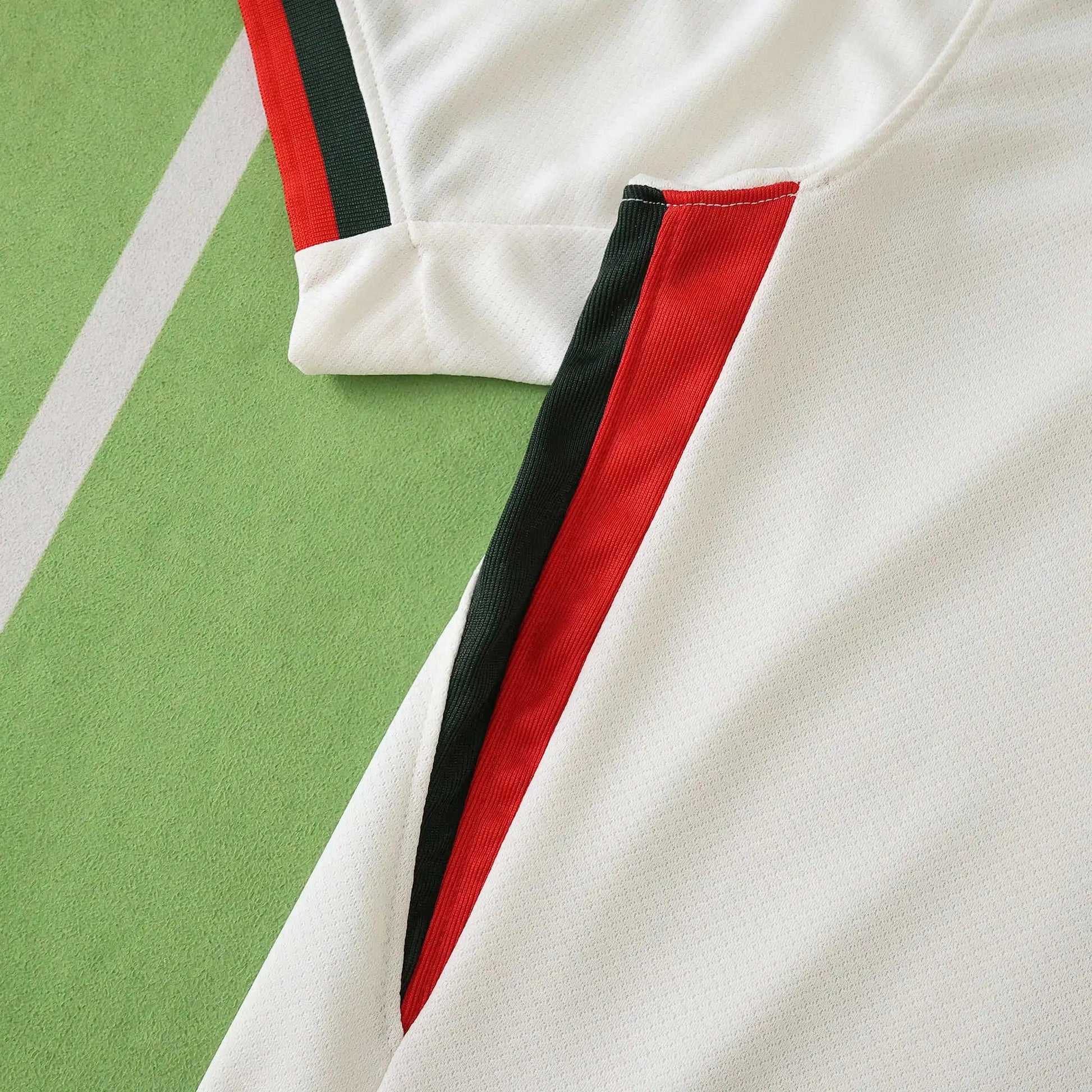 25-26 Chelsea Extérieur (Fan Version)