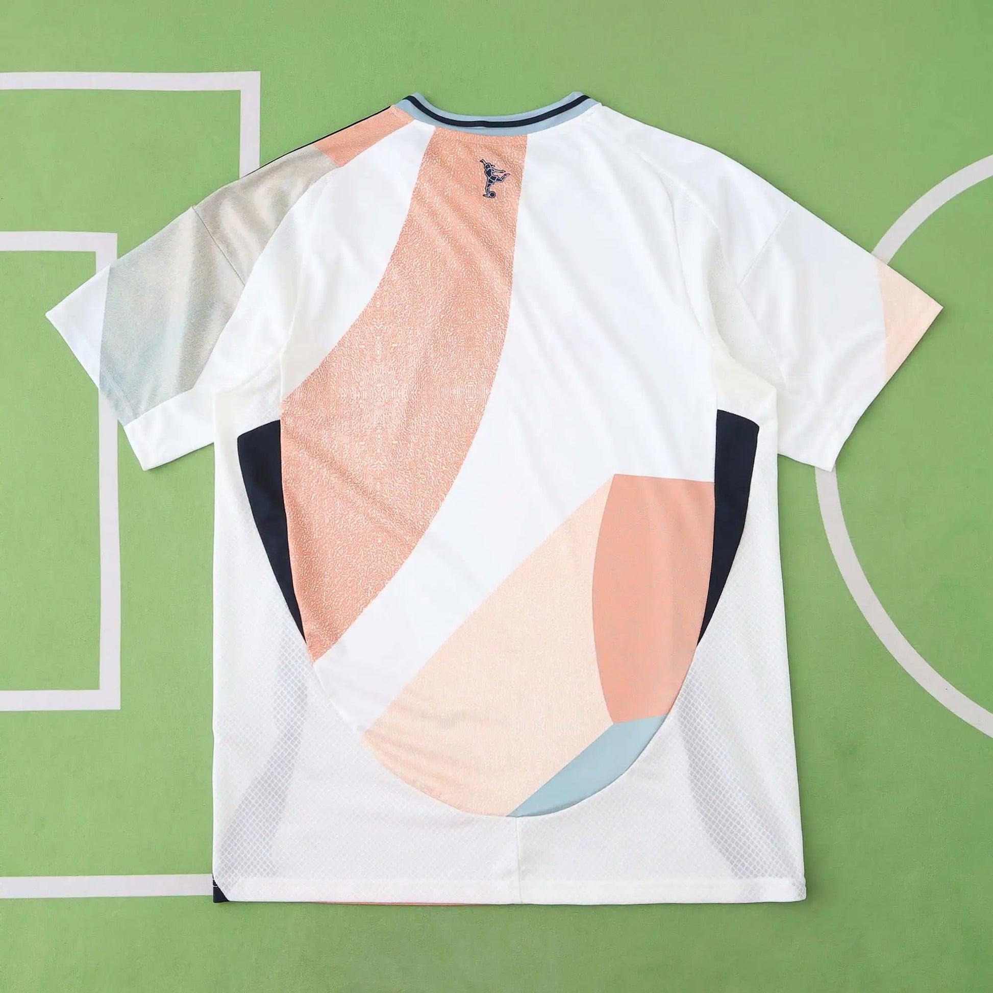 2025 Espagne Extérieur (Fan Edition)