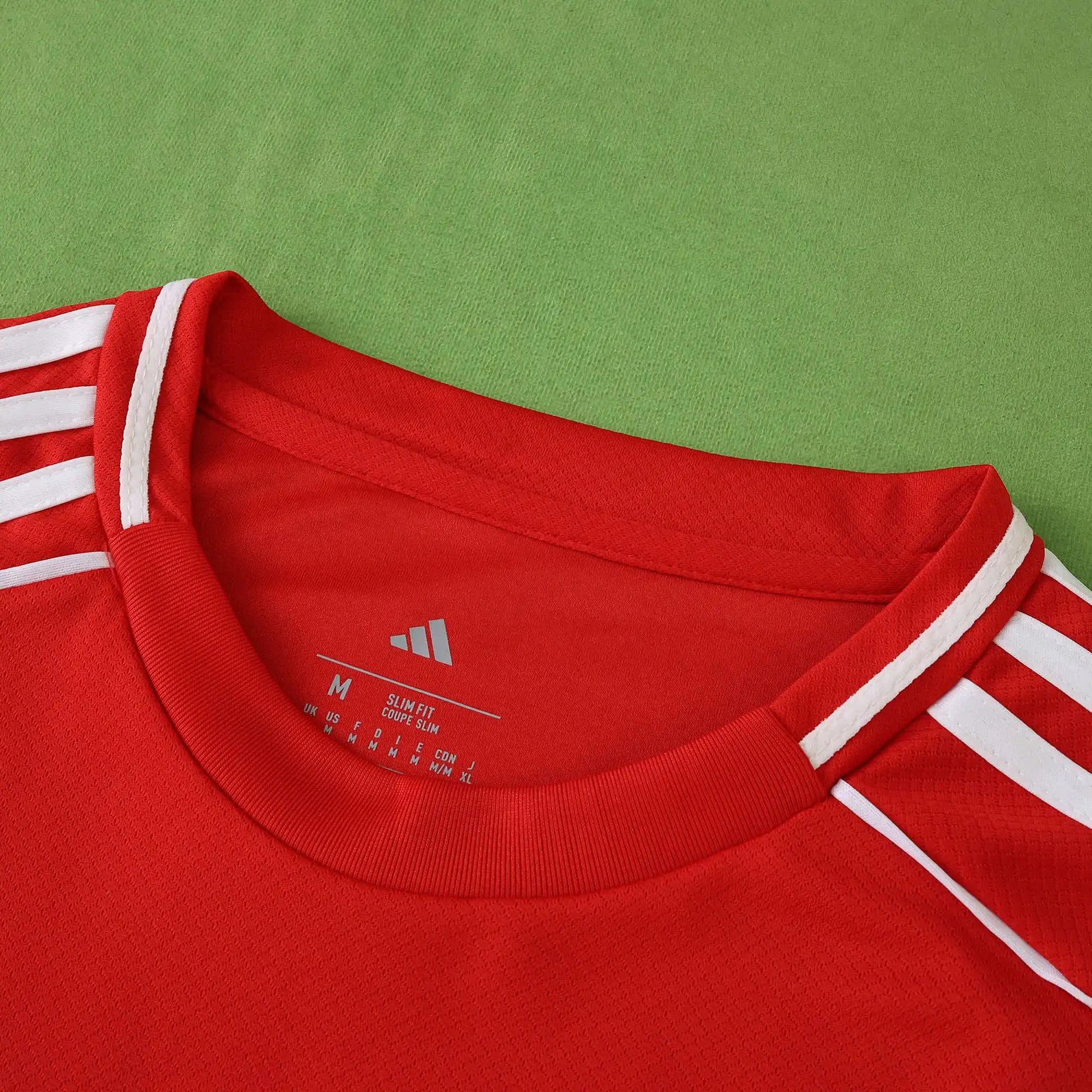 25-26 Liverpool Domicile (Fan Edition)