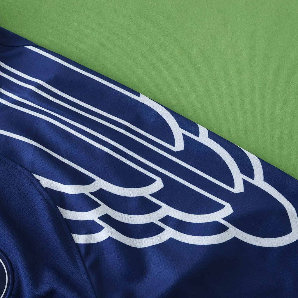 24-25 Paris Edition Ligue des Champions (Fan Edition)