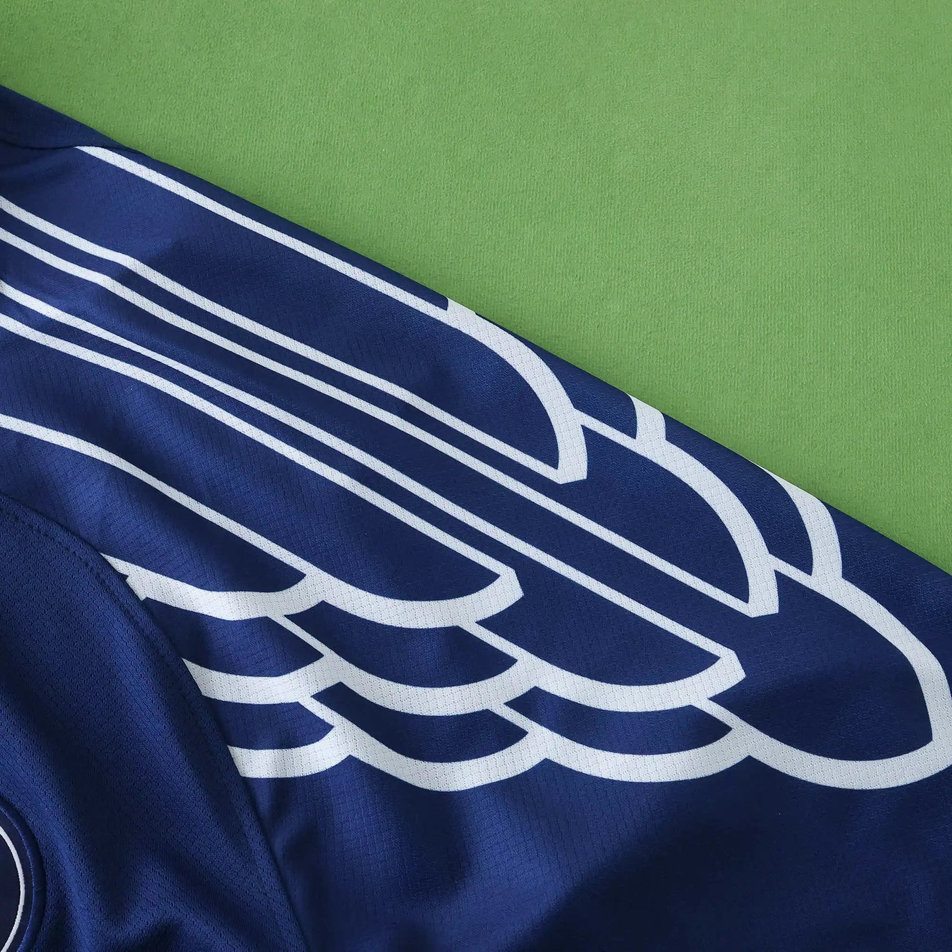 24-25 Paris Edition Ligue des Champions (Fan Edition)