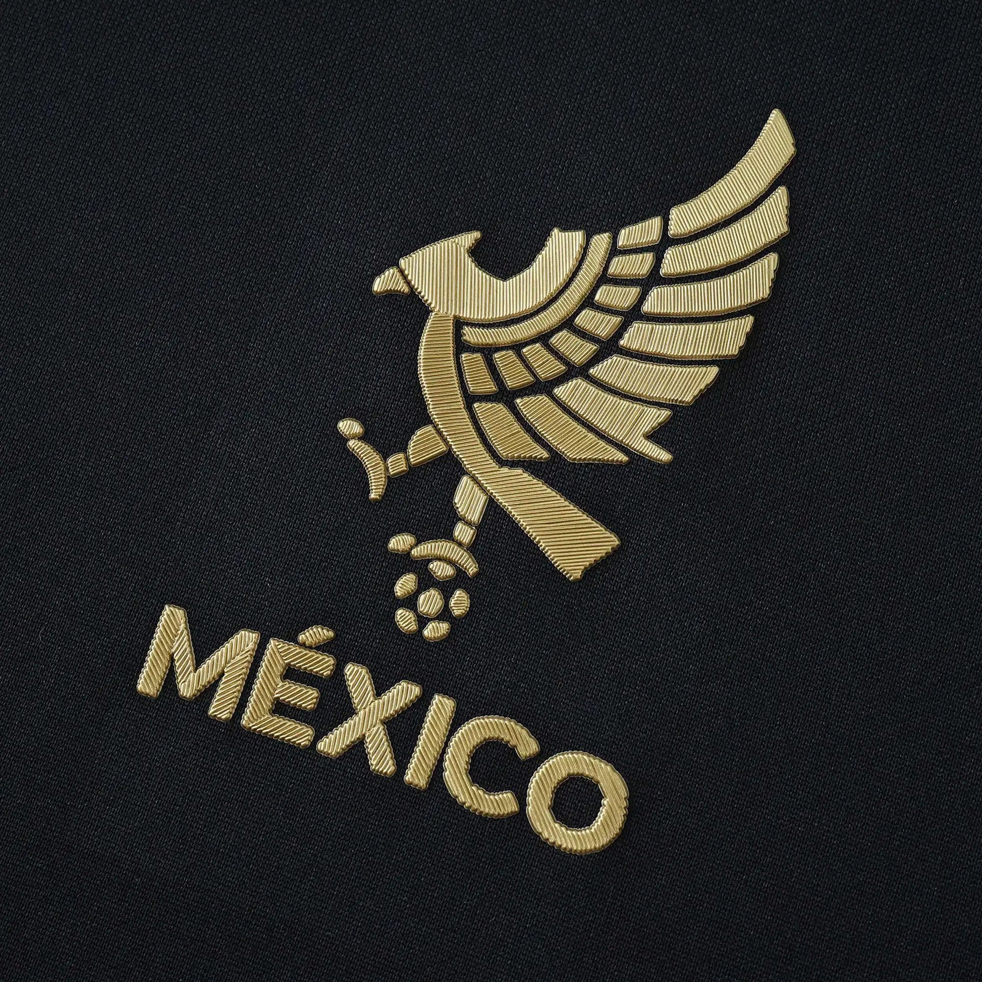 2025 Mexique Extérieur (Fan Edition)