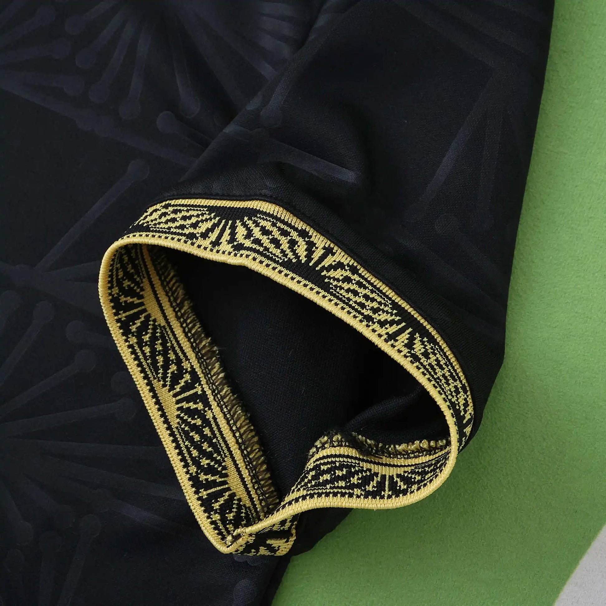 2025 Mexique Extérieur (Fan Edition)