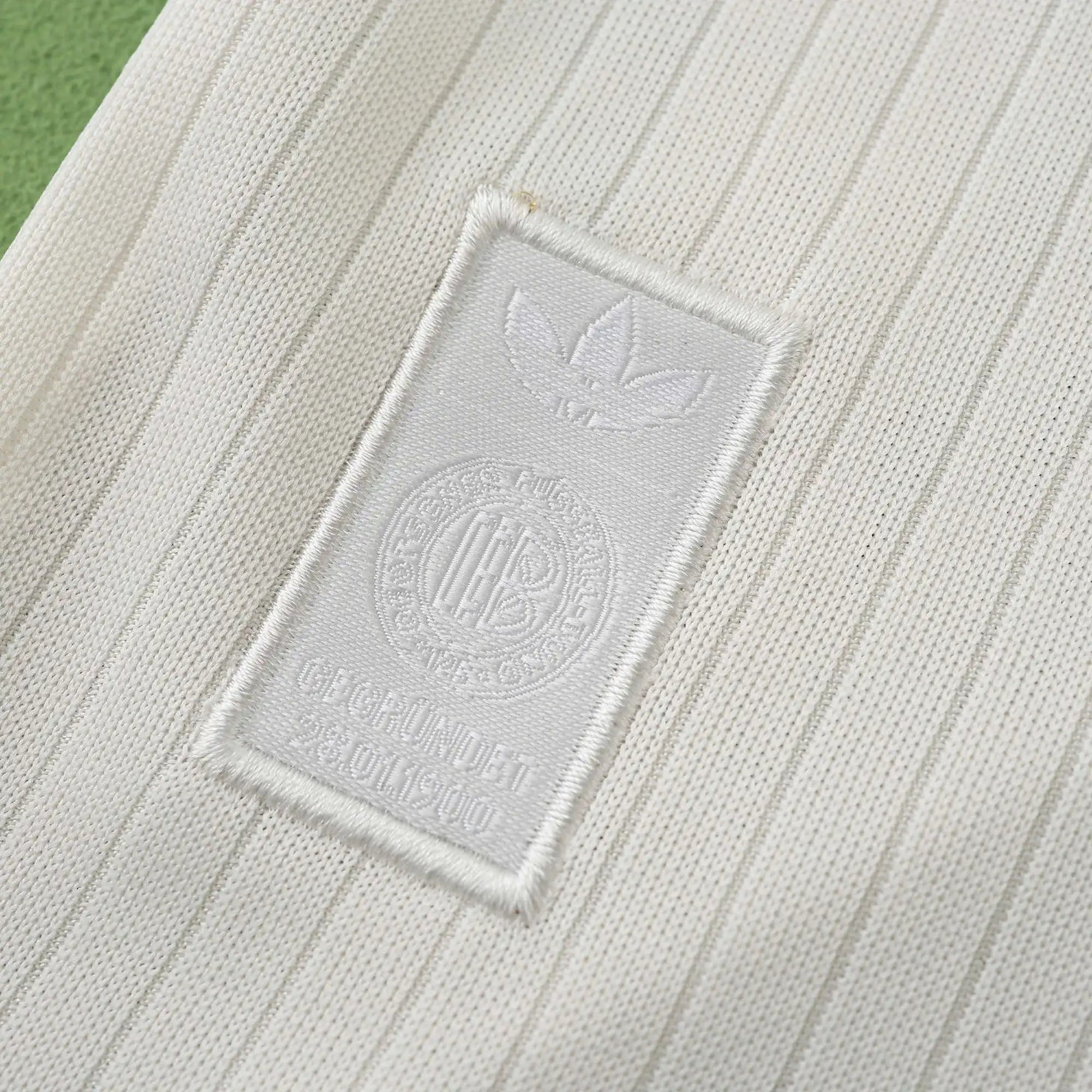 2025 Allemagne 125 ans (Fan Edition)