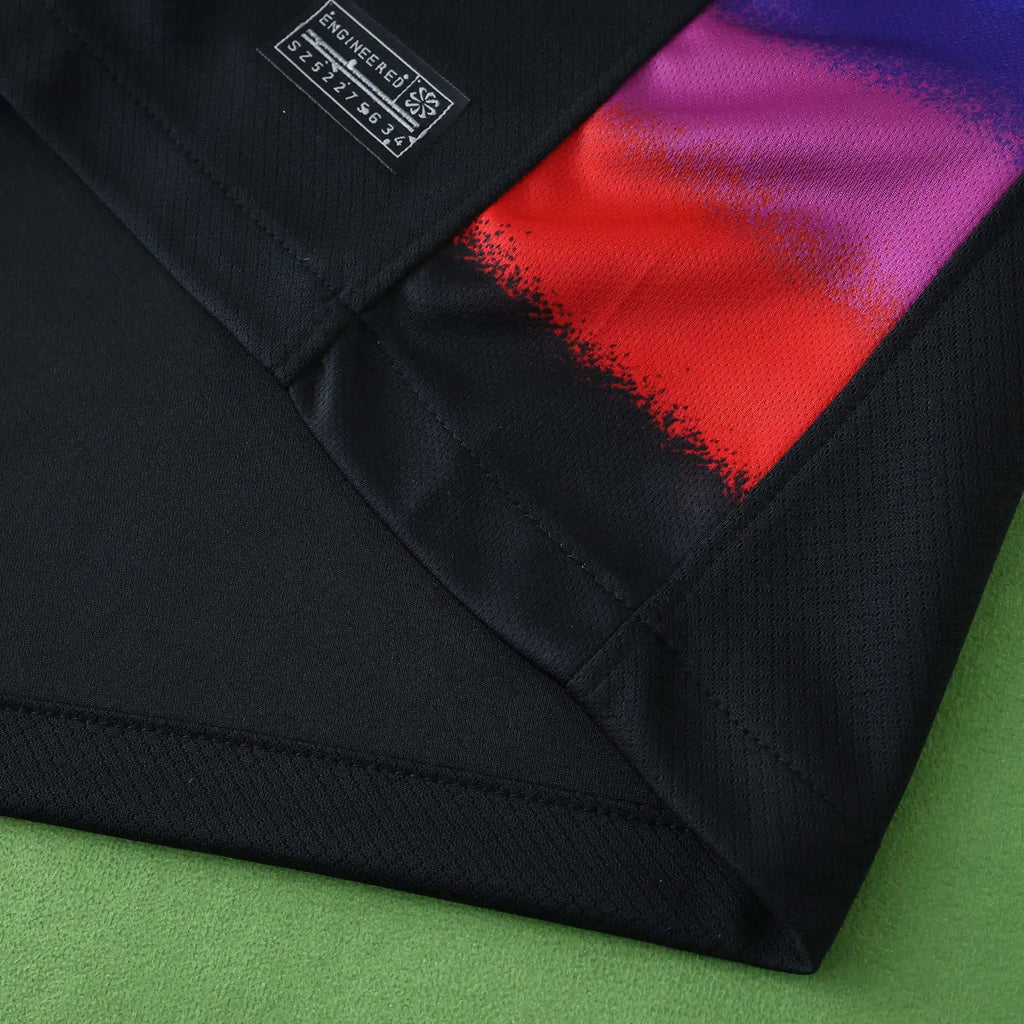 2025 Angleterre Extérieur (Fan Edition)