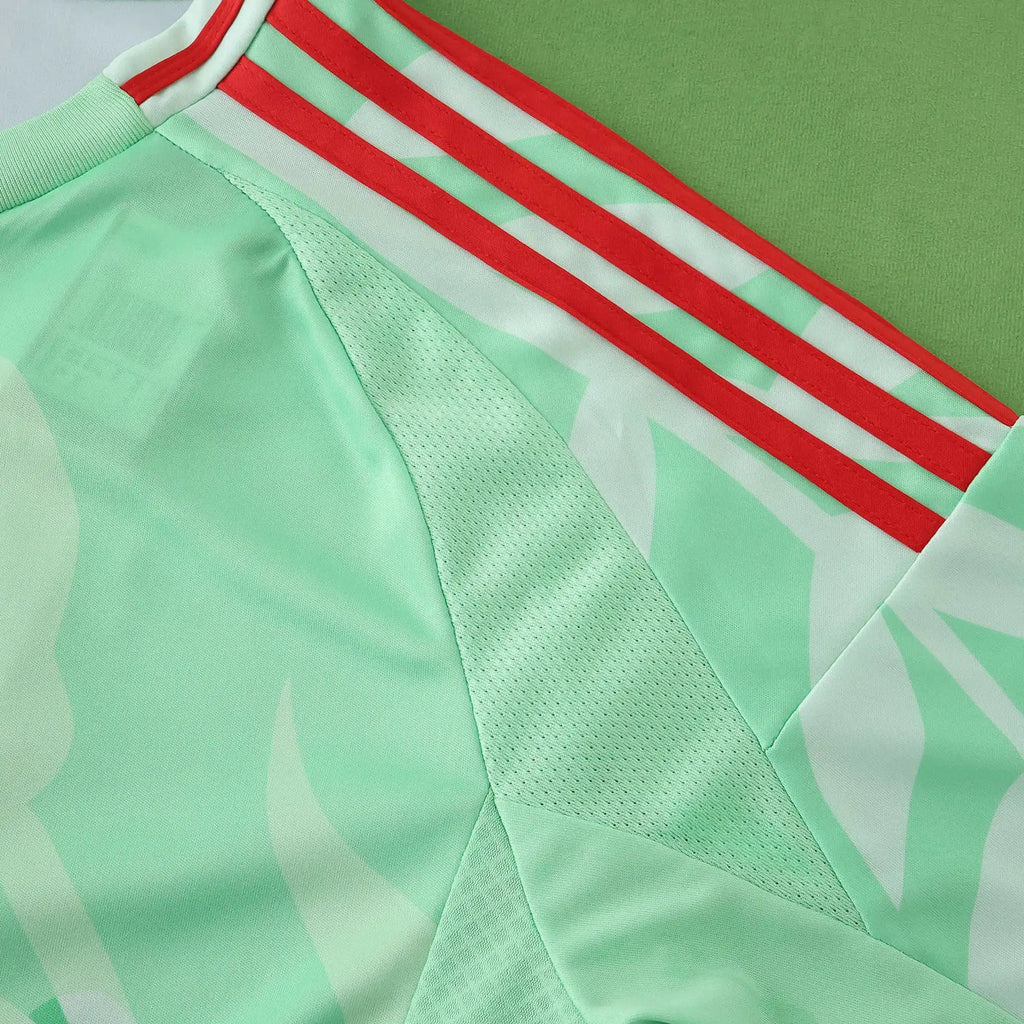 2025 Italie Extérieur (Fan Edition)