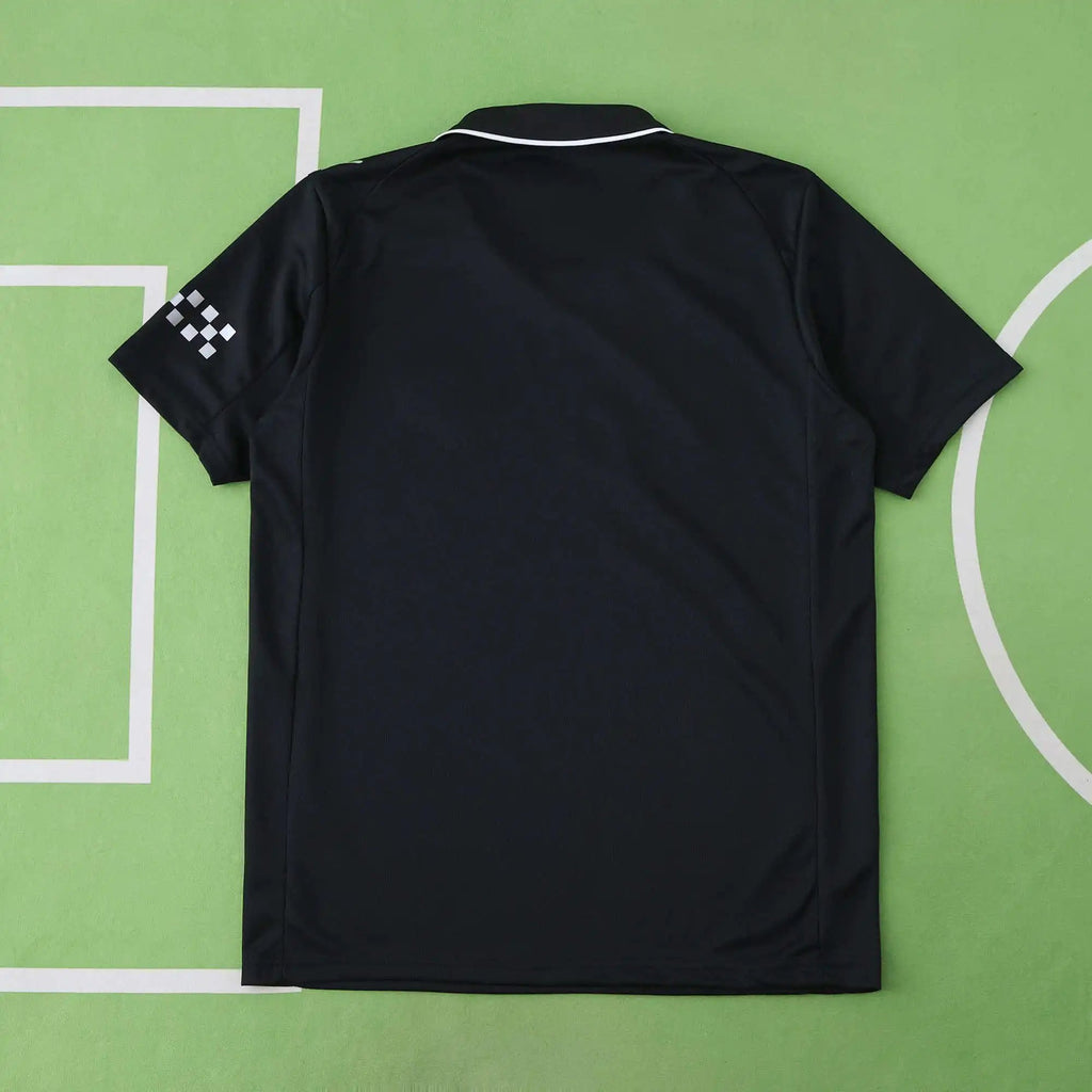 25-26 Manchester City Third (Fan Edition)