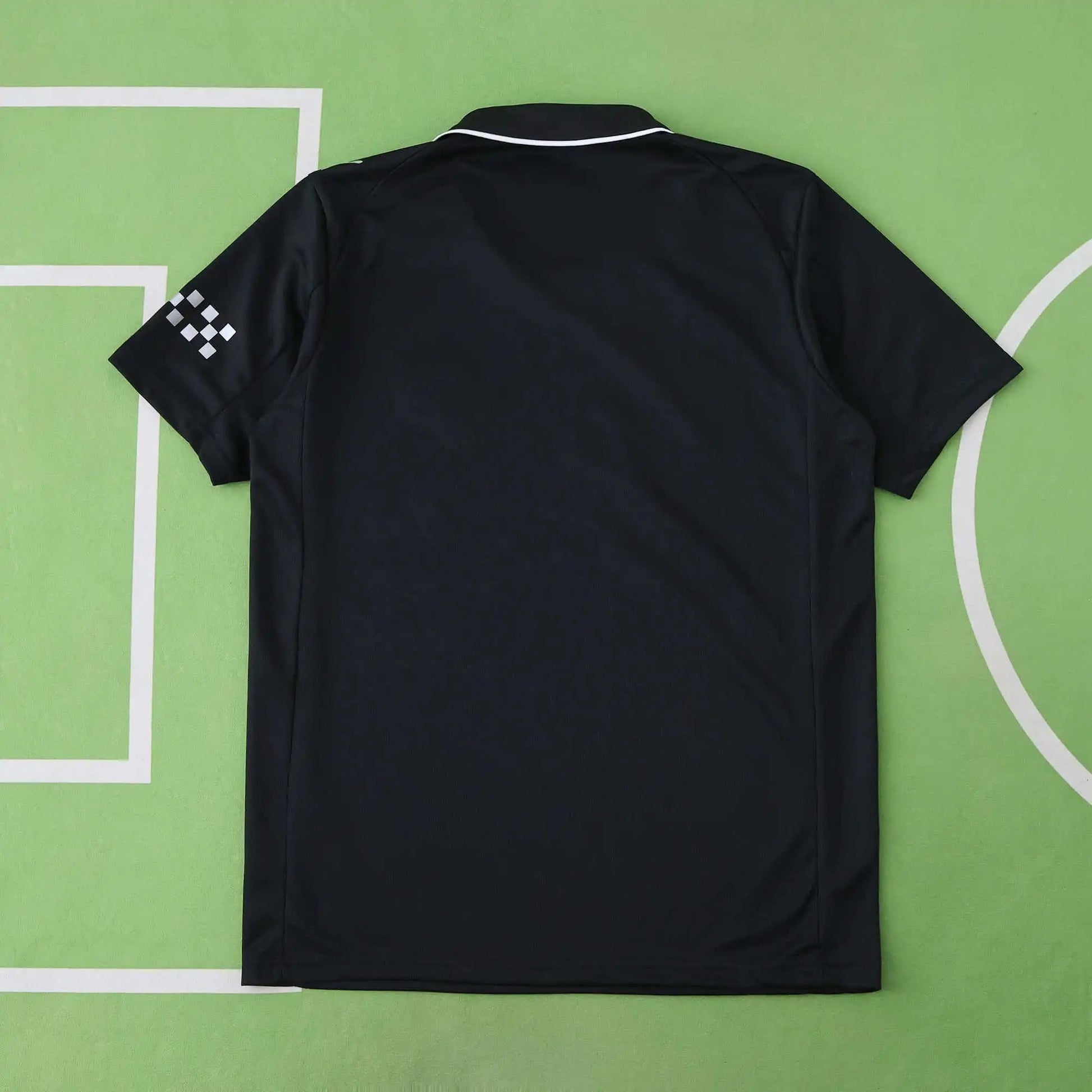 25-26 Manchester City Third (Fan Edition)