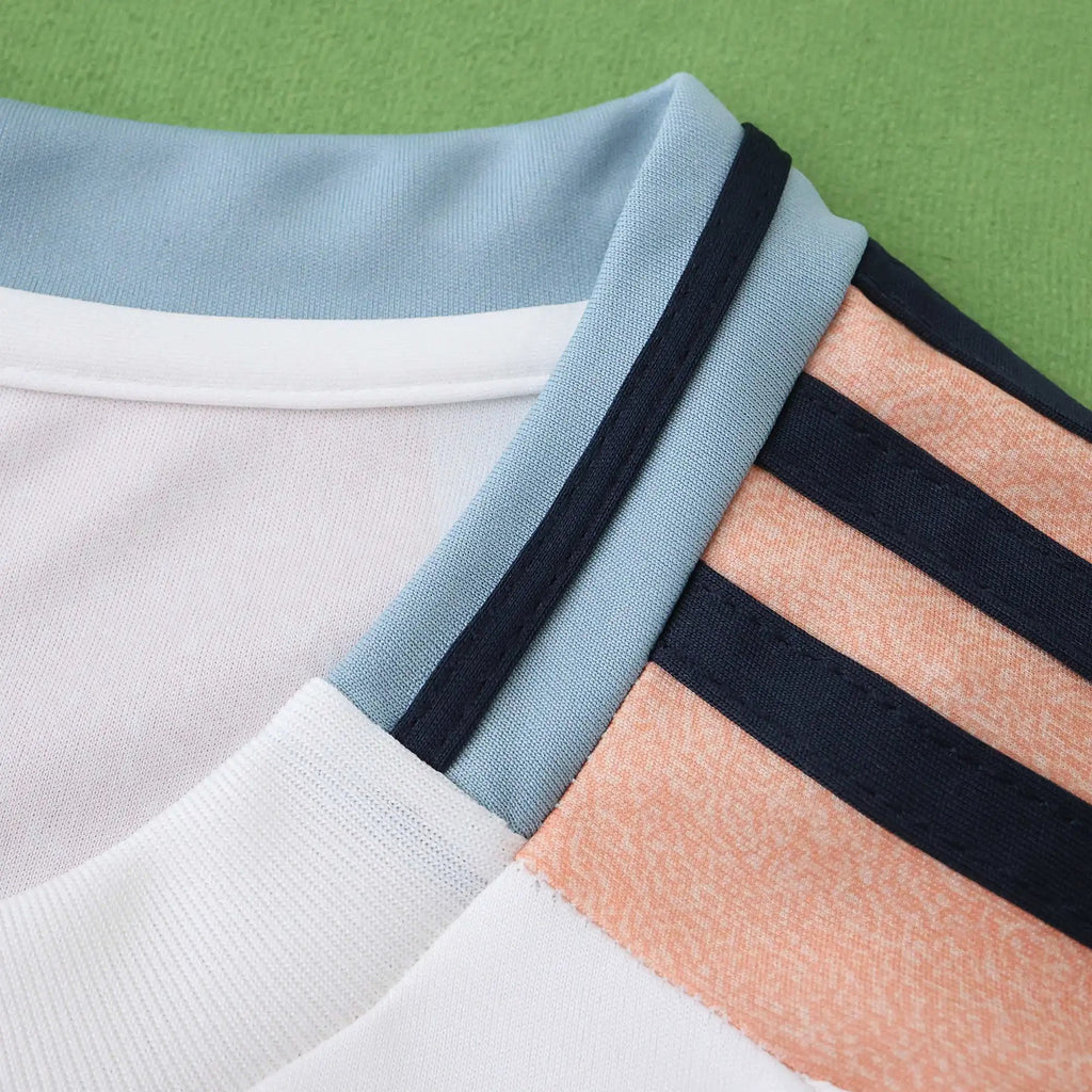 2025 Espagne Extérieur (Fan Edition)