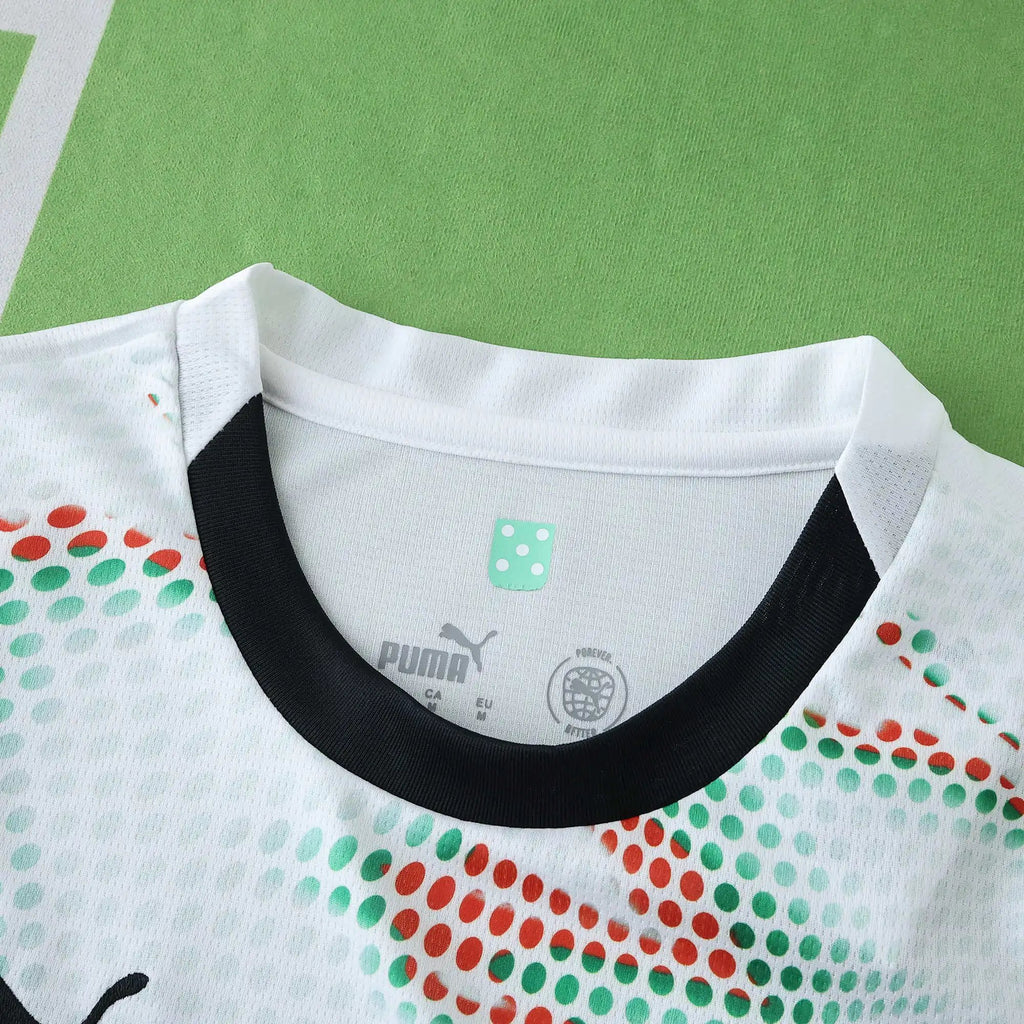 2025 Portugal Extérieur (Fan Version)