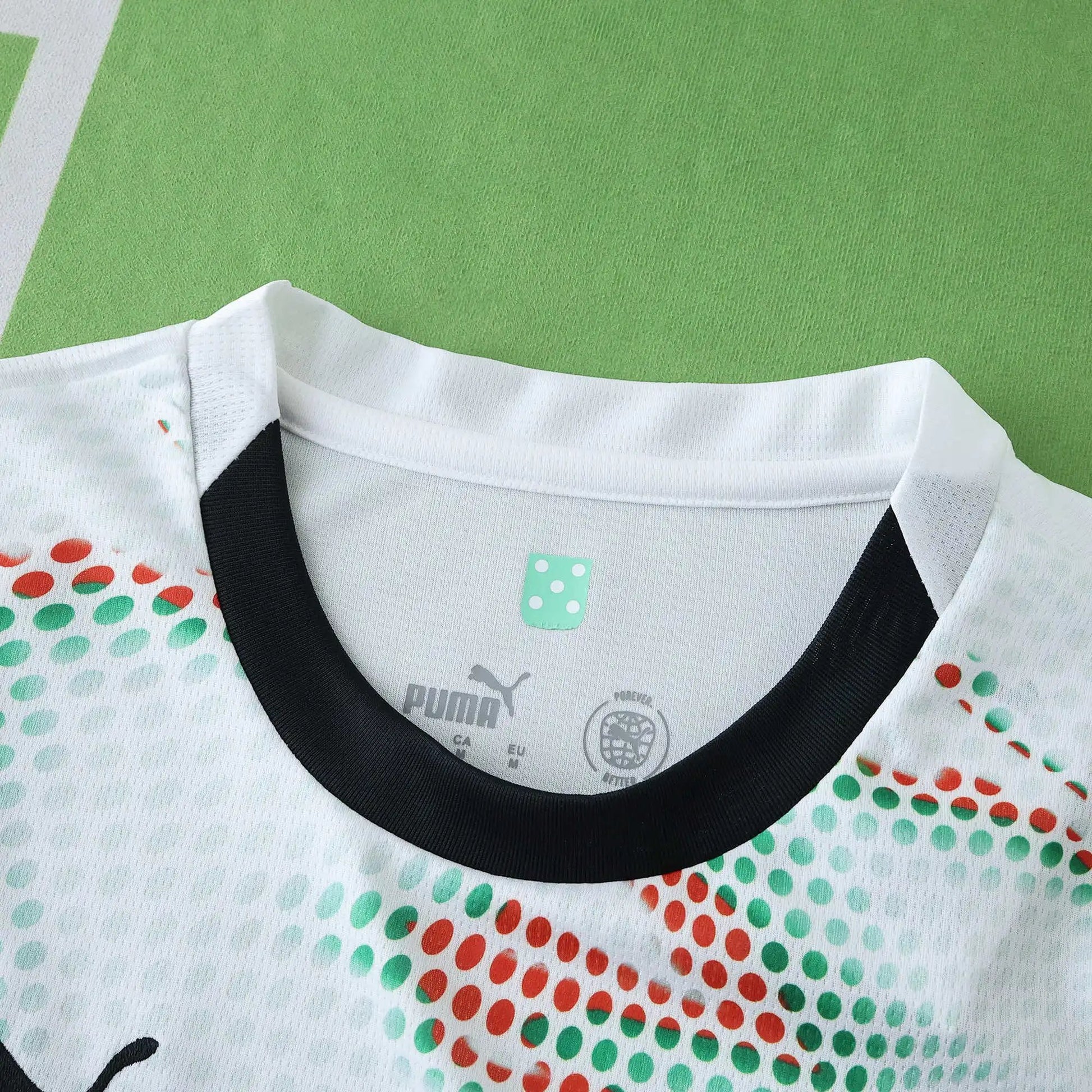 2025 Portugal Extérieur (Fan Version)