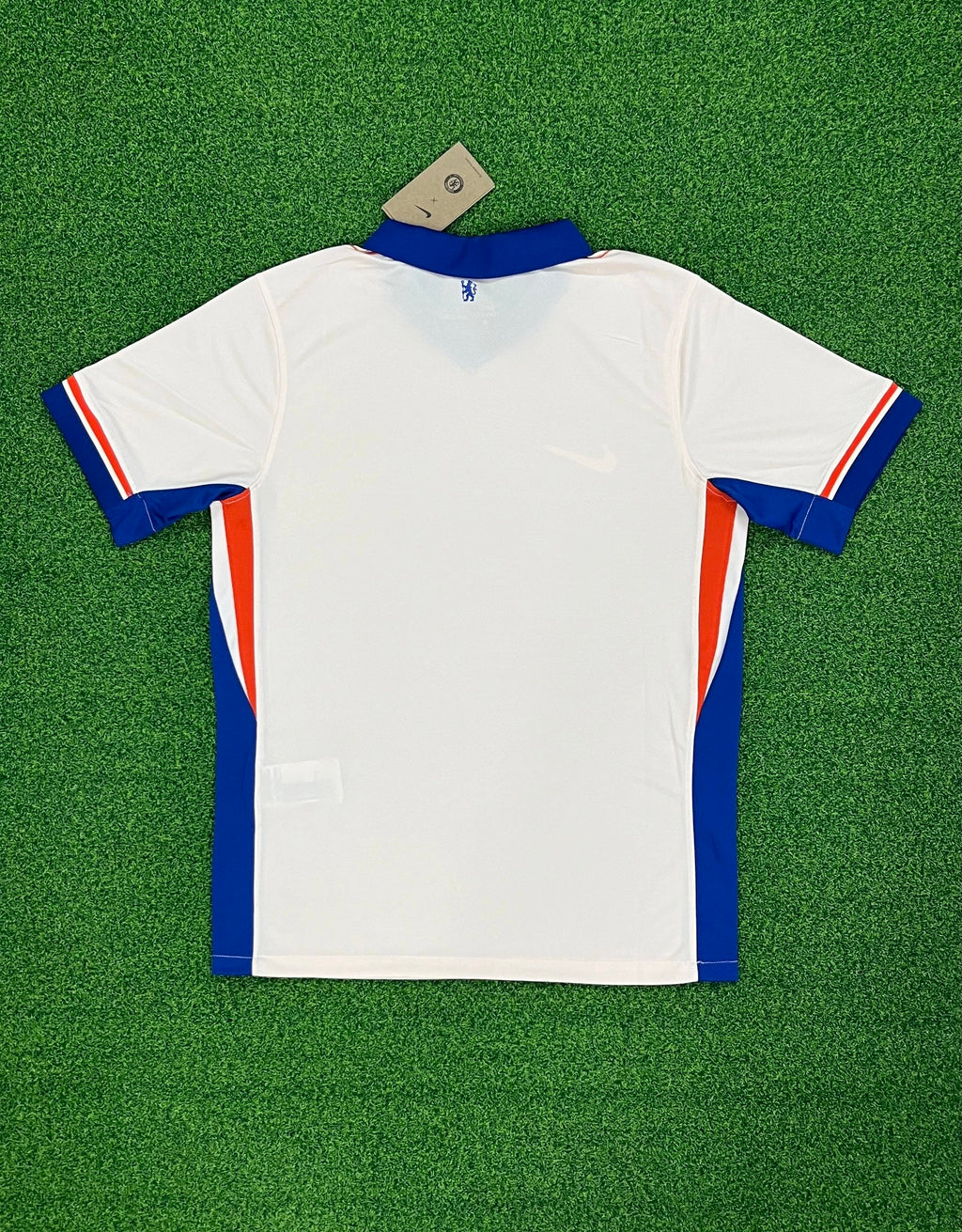 24-25 Chelsea Extérieur (fan version)