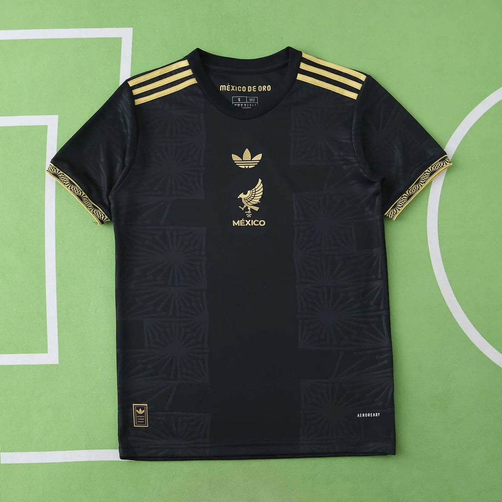 2025 Mexique Extérieur (Fan Edition)