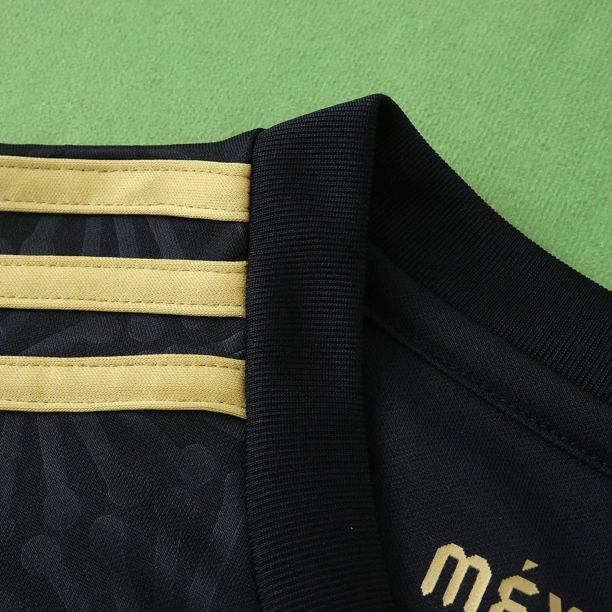 2025 Mexique Extérieur (Fan Edition)