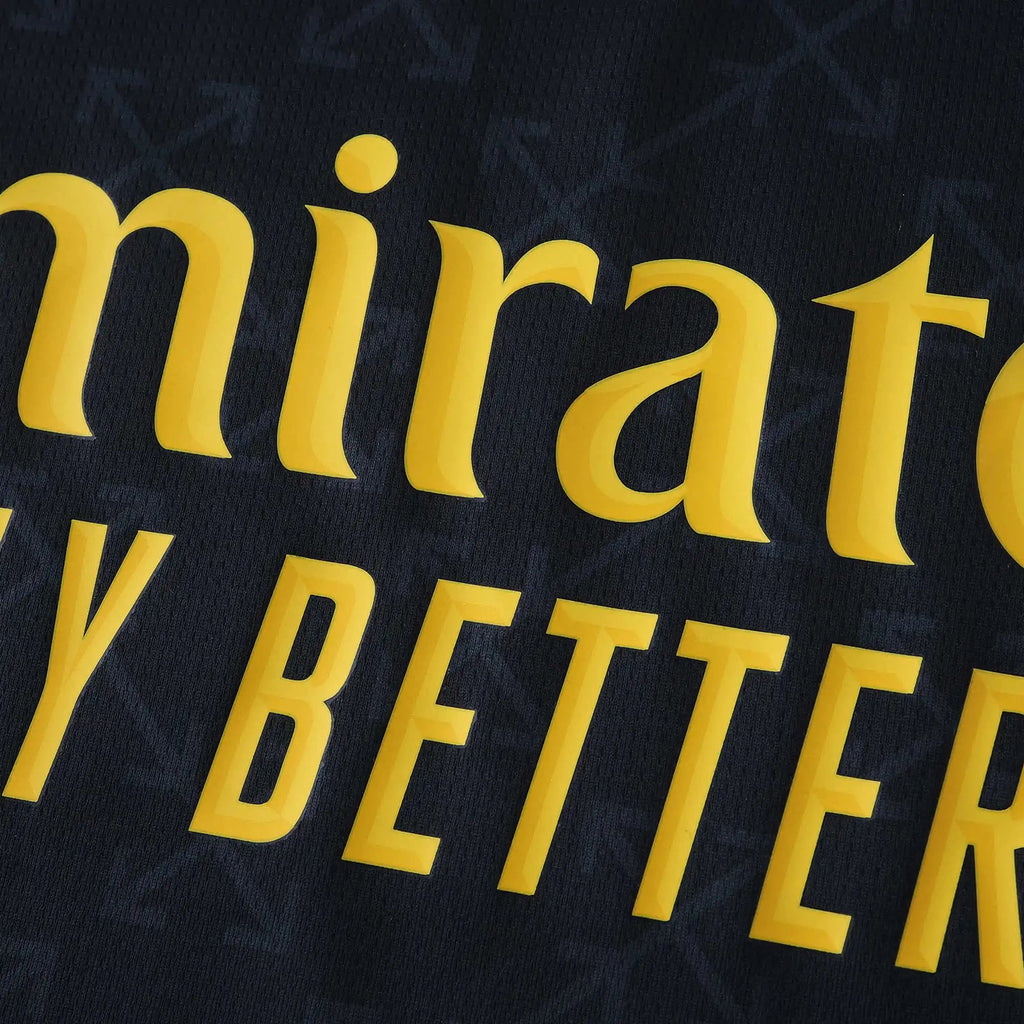 25-26 AC Milan Spécial Edition Black (Fan Edition)