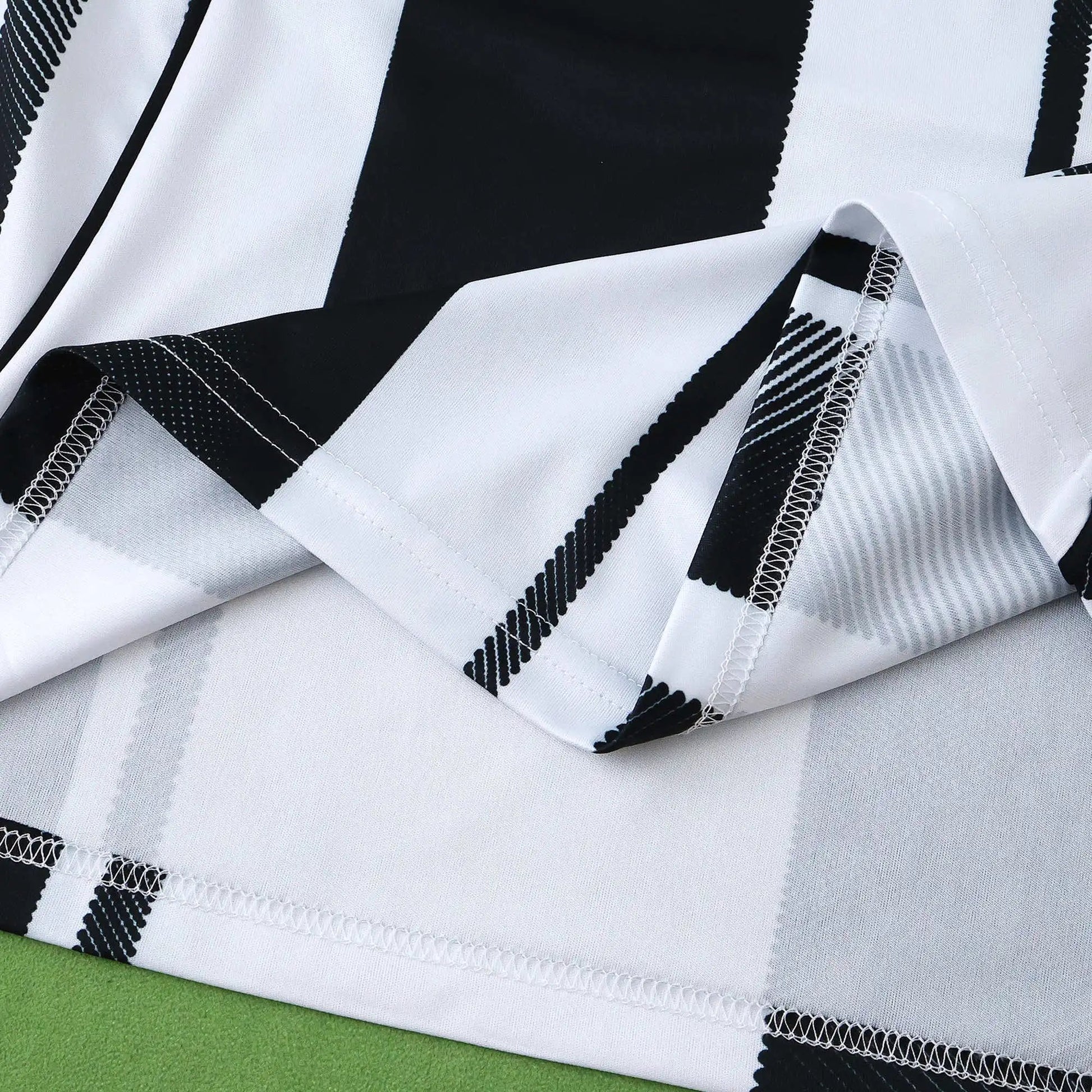 25-26 Juventus Domicile (Fan Edition)