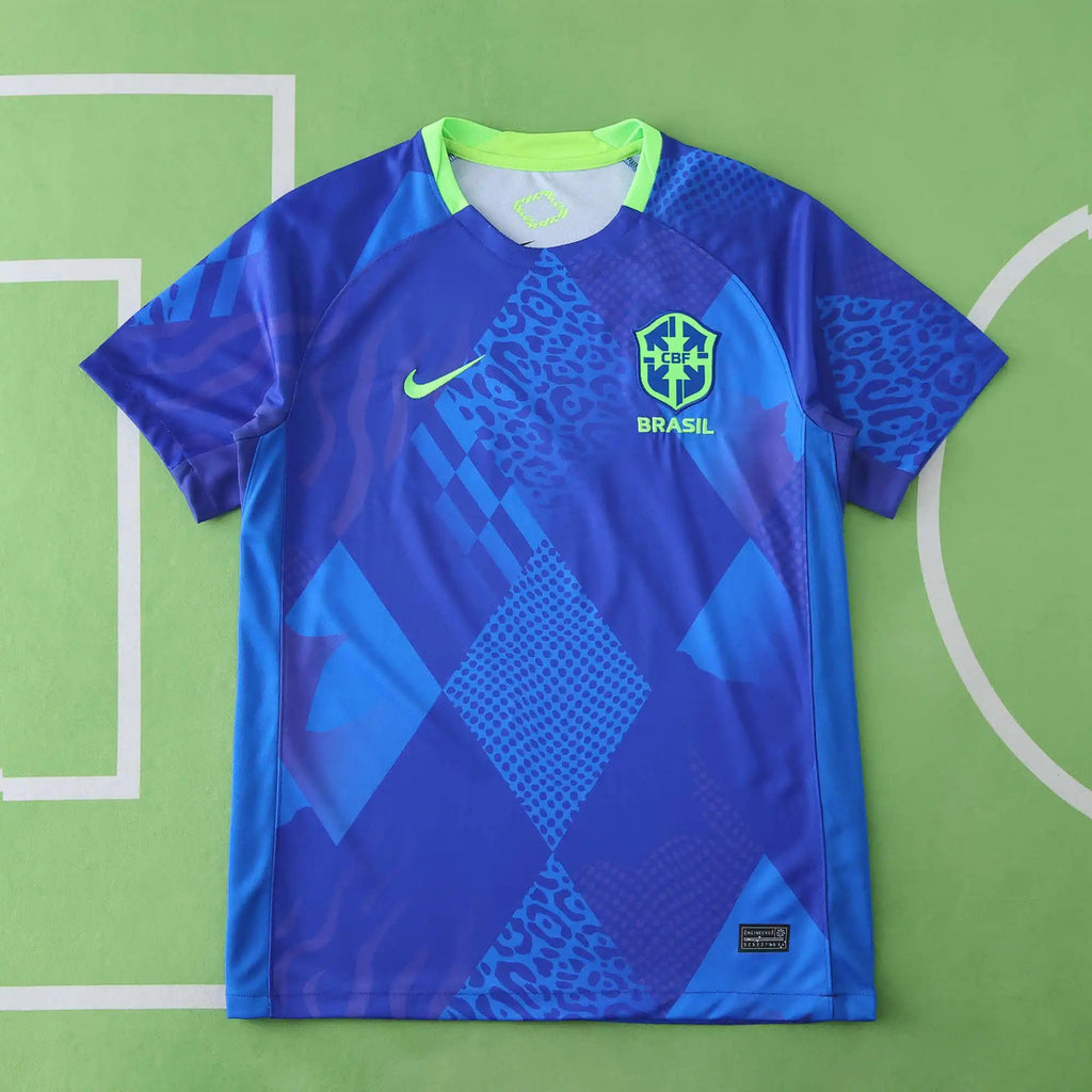 2025 Brésil Extérieur (Fan Edition)