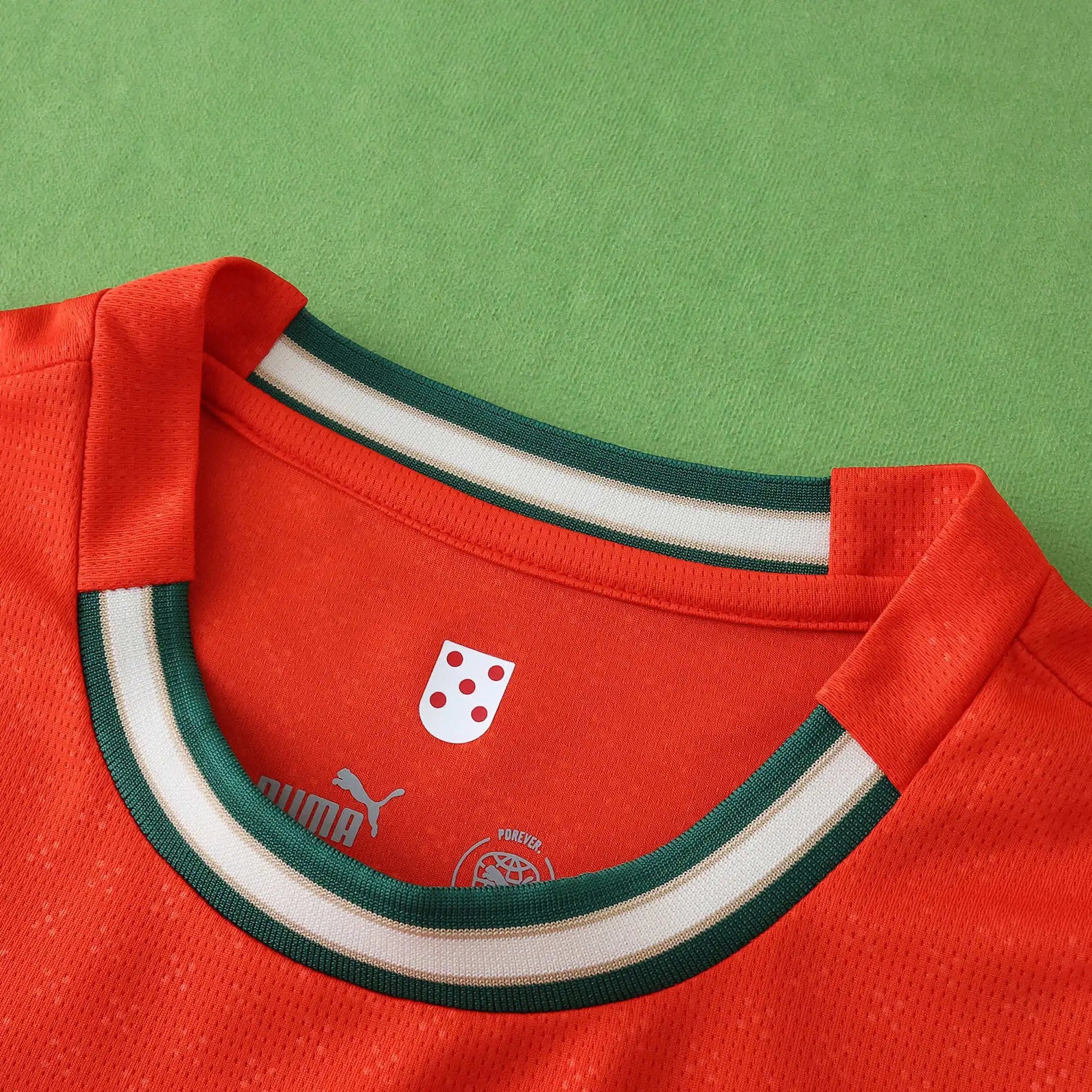 2025 Portugal Domicile (Fan Edition)