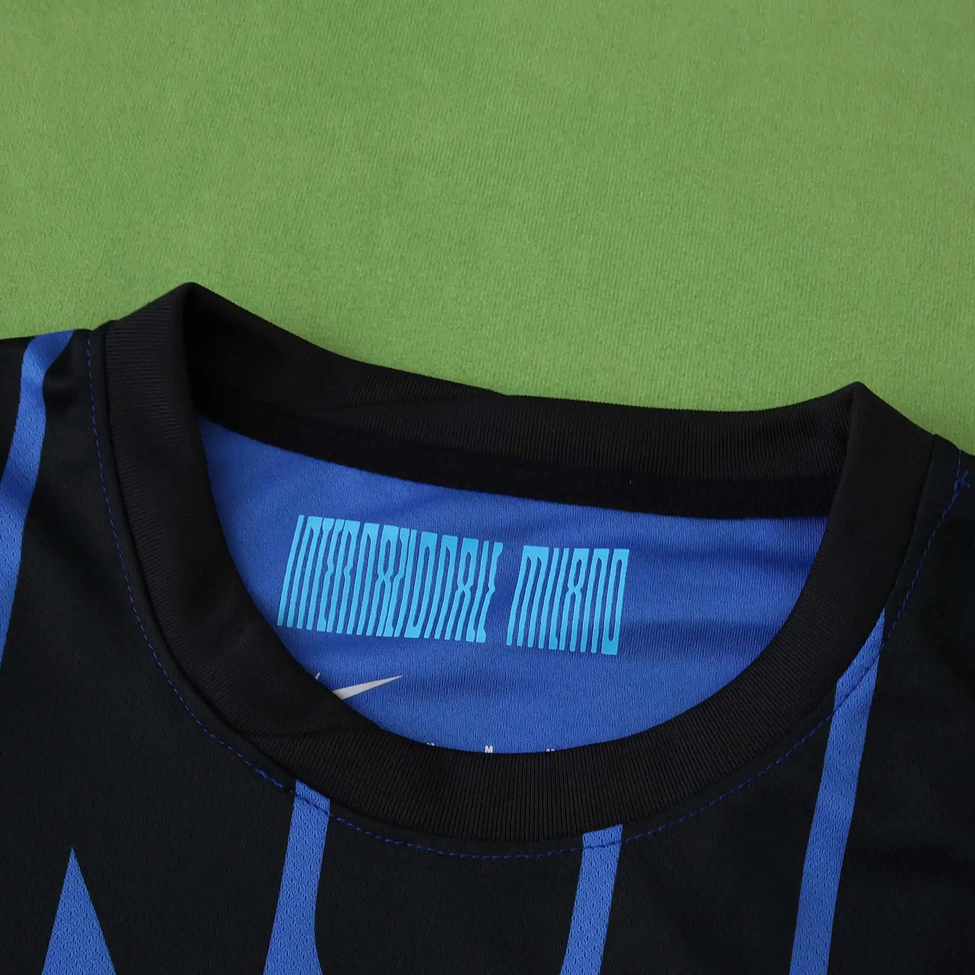 25-26 Inter Domicile (Fan Version)