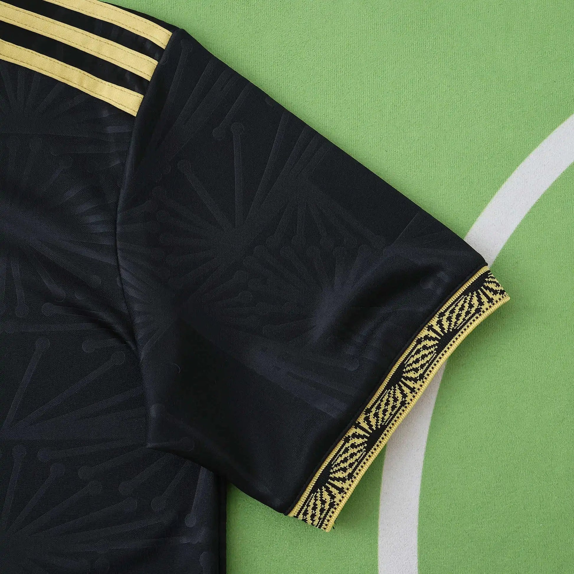 2025 Mexique Extérieur (Fan Edition)